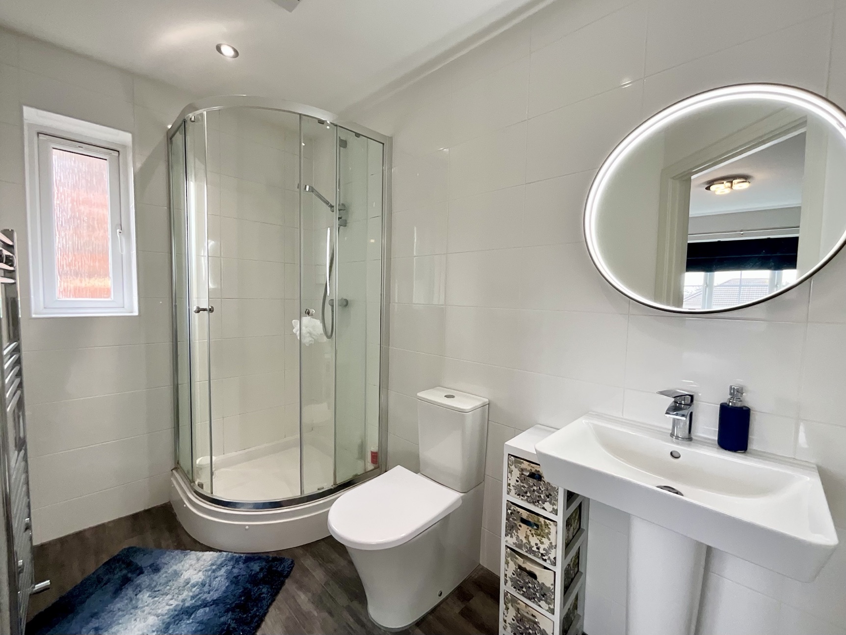 en-suite