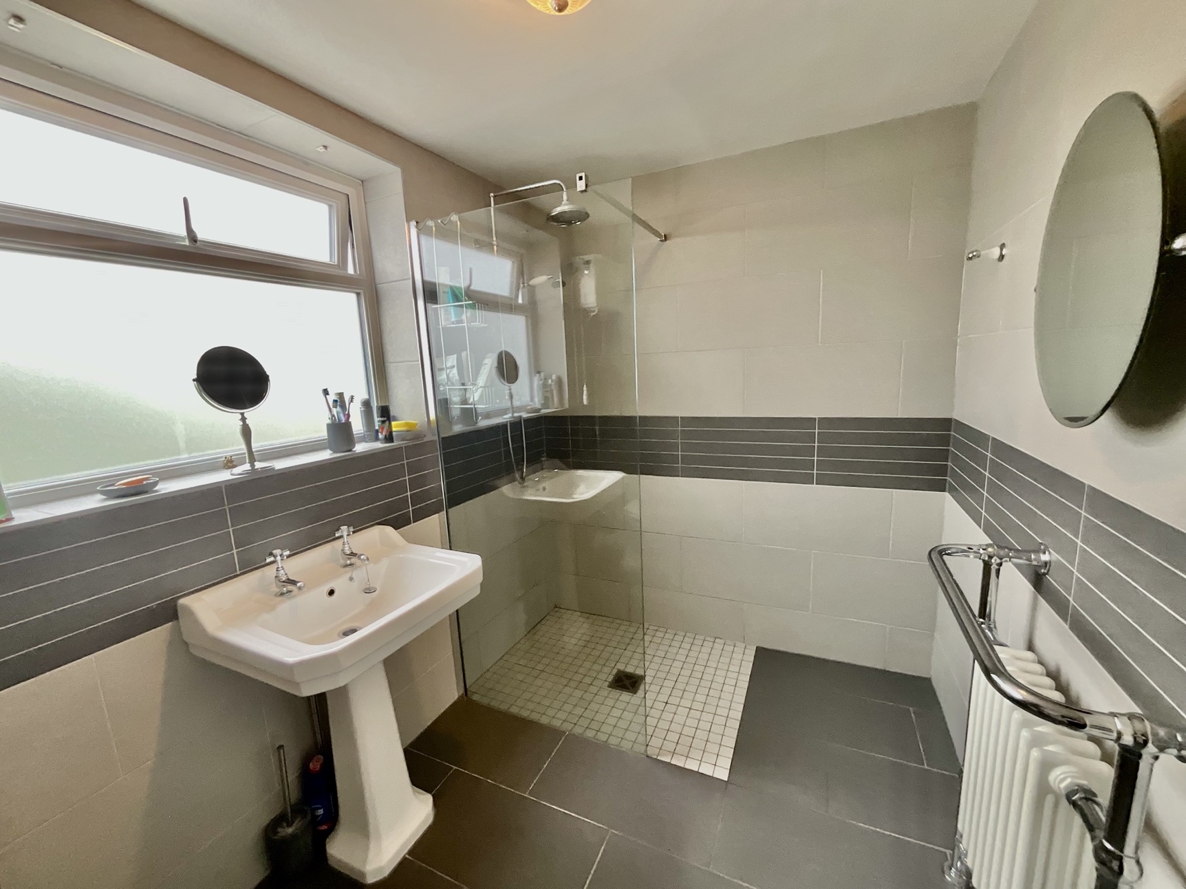 En-Suite 