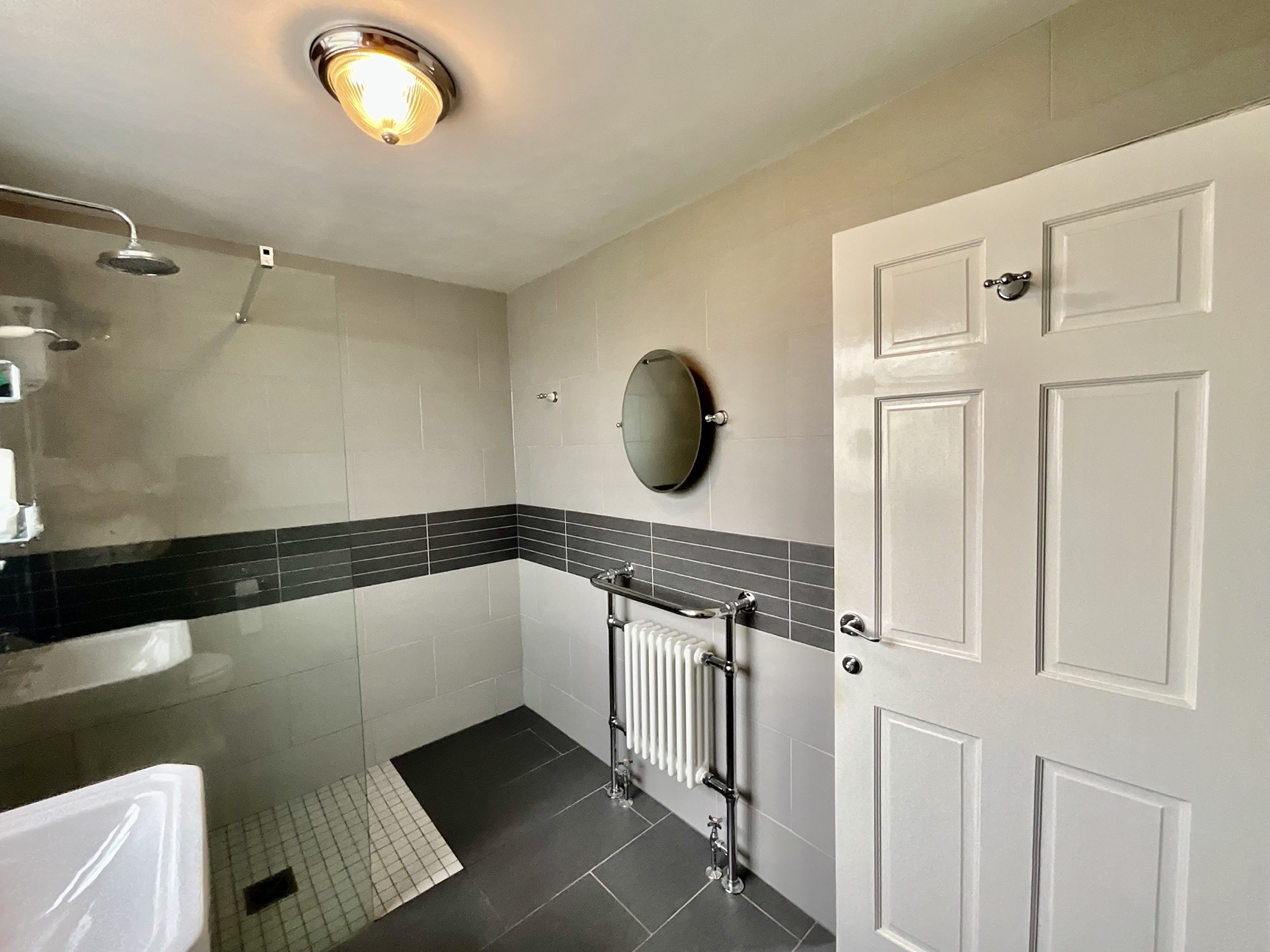 En-Suite