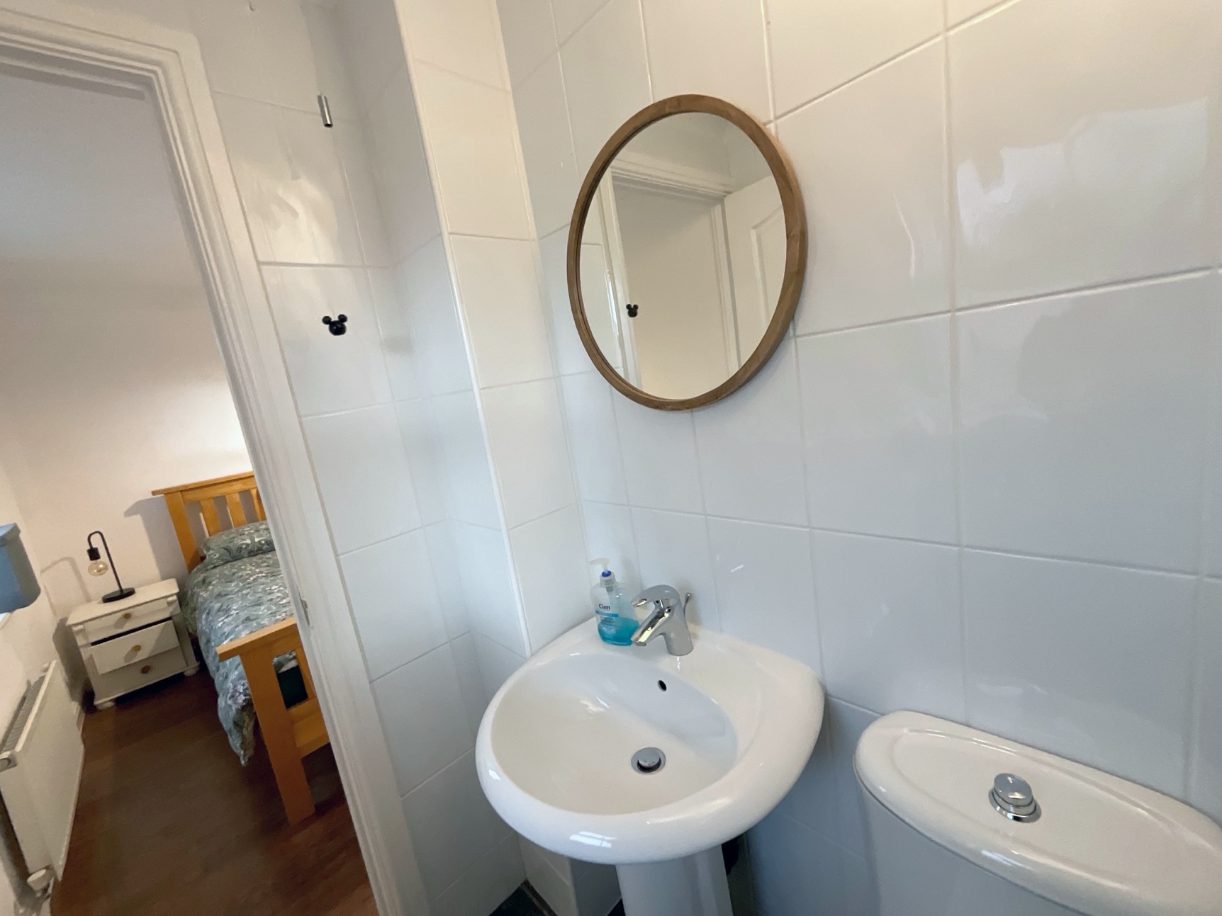 En-suite