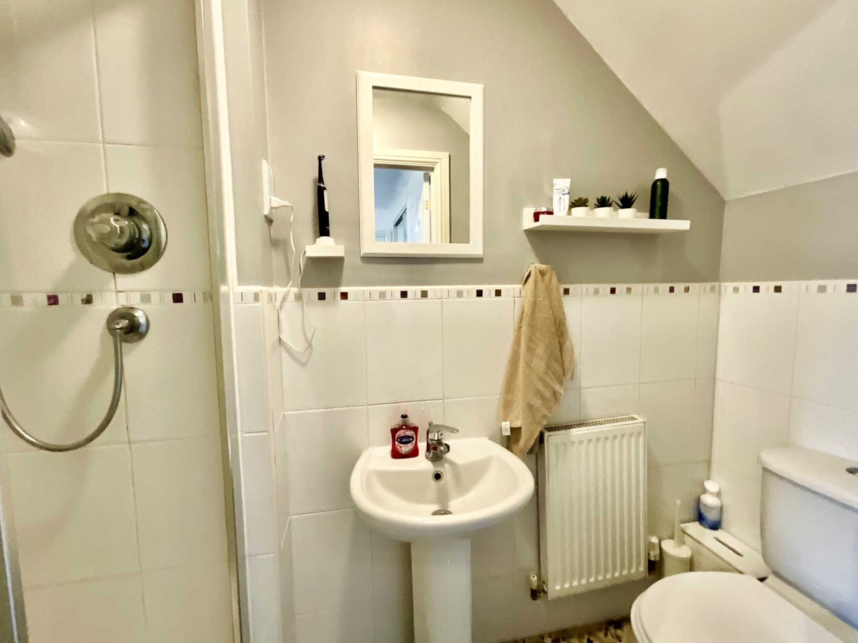 Master En-Suite 