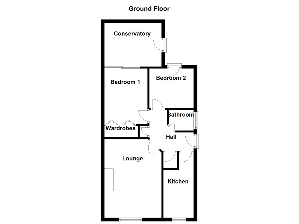 Floorplan.
