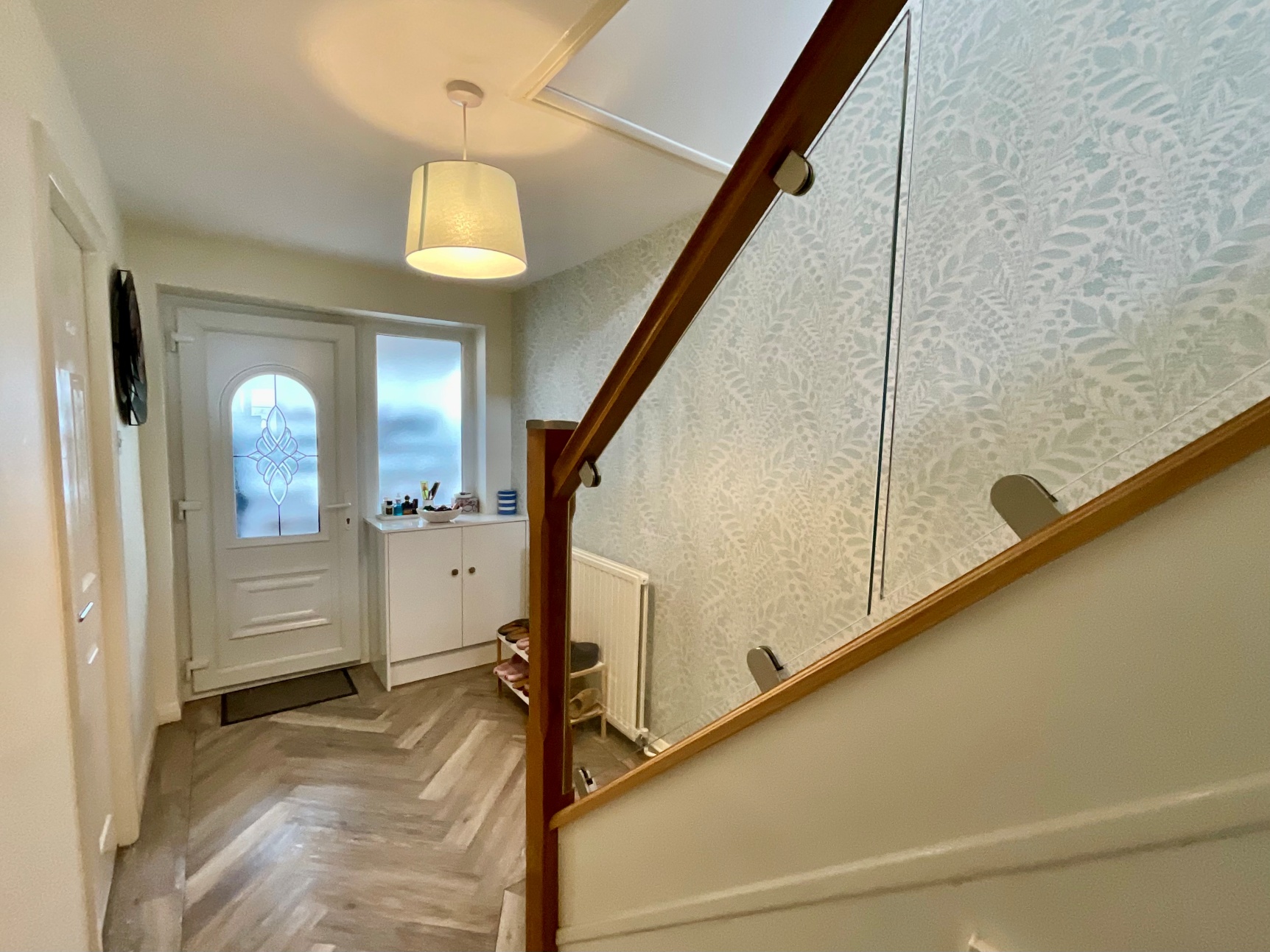 Hallway 