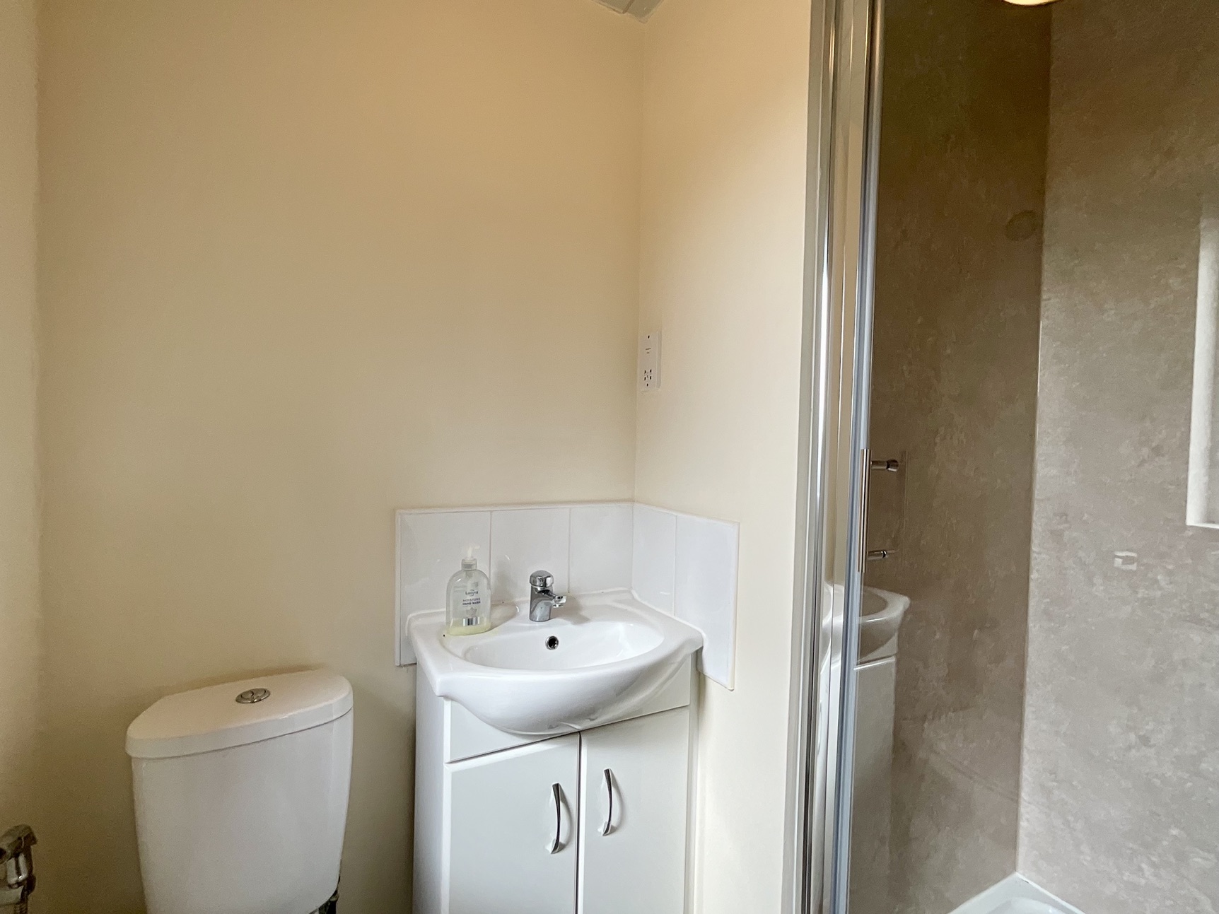 en-suite
