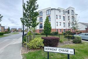 Derwent Chase, Waverley, Rotherham, S60