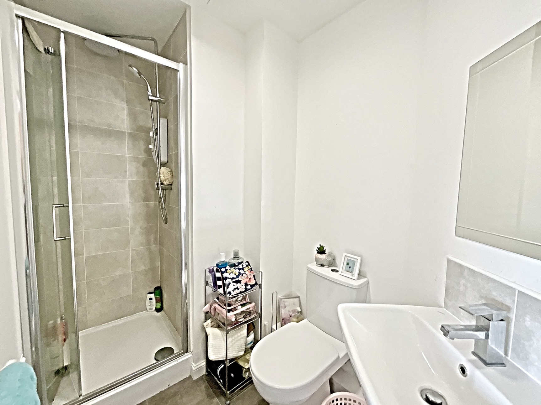 en suite