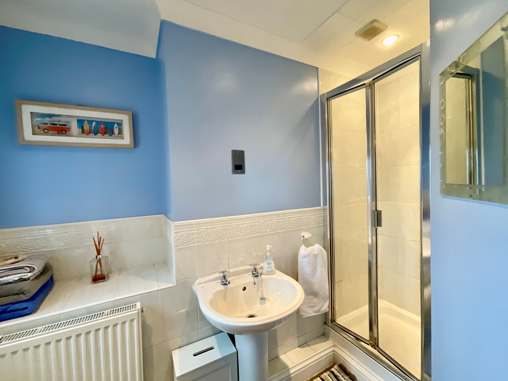 En-Suite 