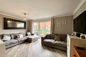 Park Street, Swallownest, Sheffield, Rotherham, S26