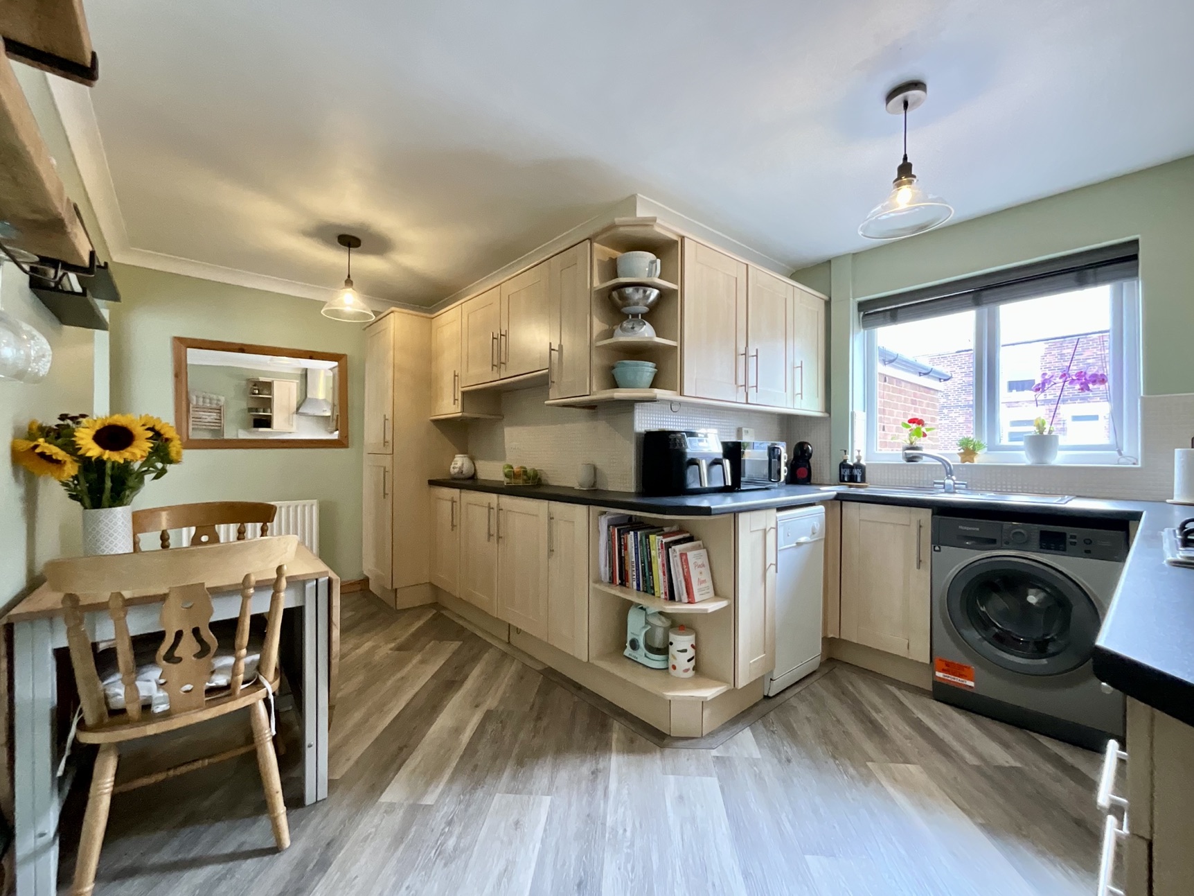 Park Street, Swallownest, Sheffield, Rotherham, S26
