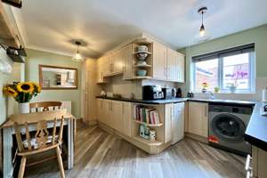 Park Street, Swallownest, Sheffield, Rotherham, S26