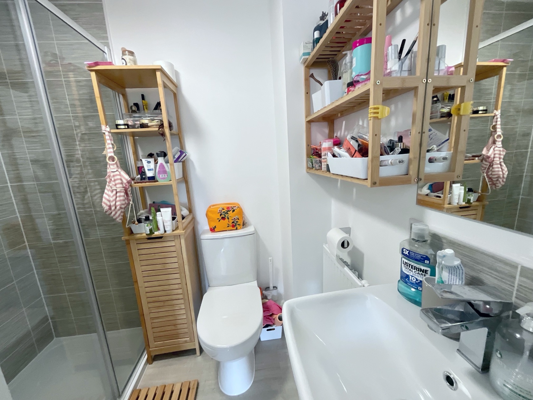 en-suite