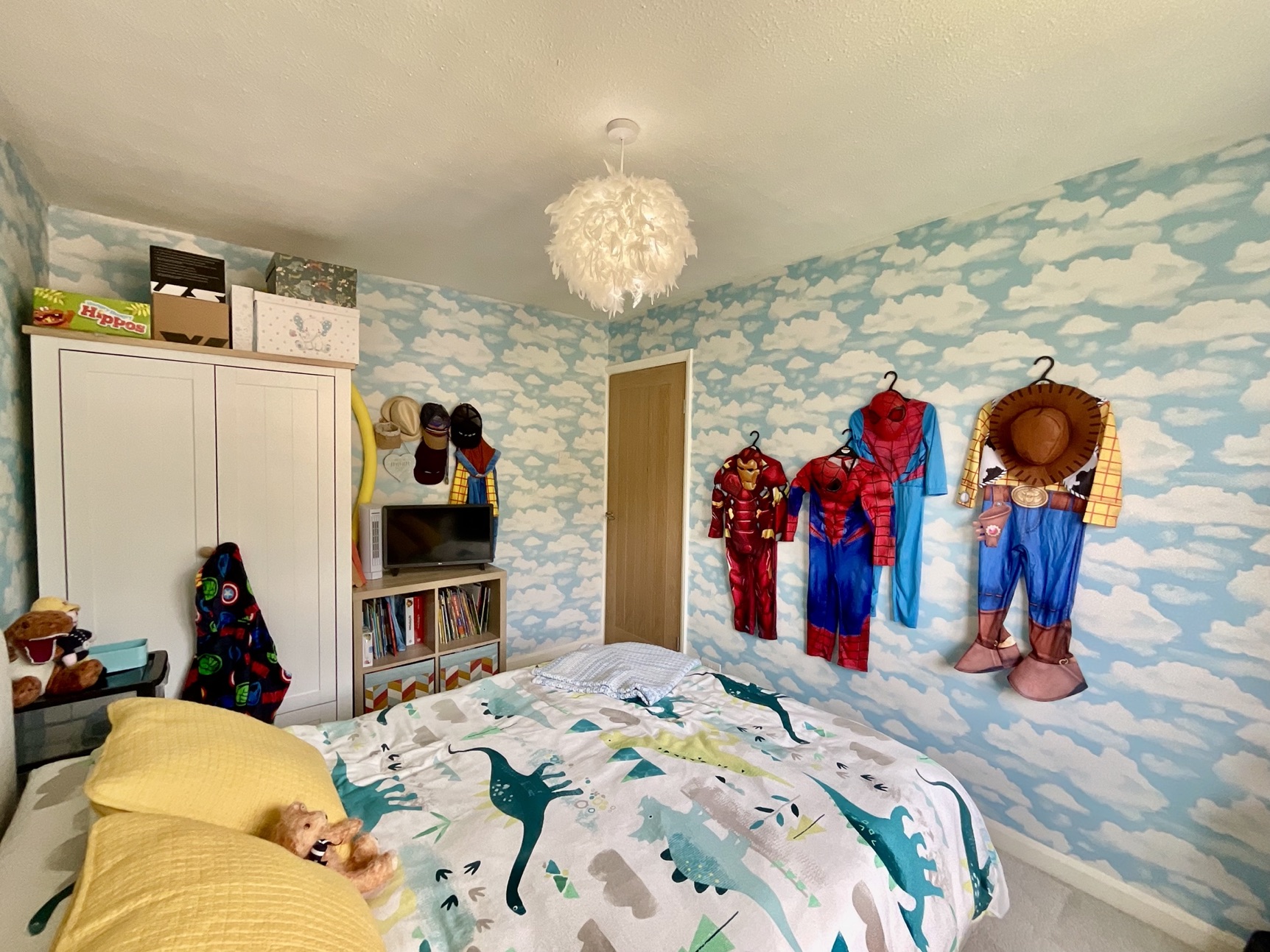Bedroom 2 