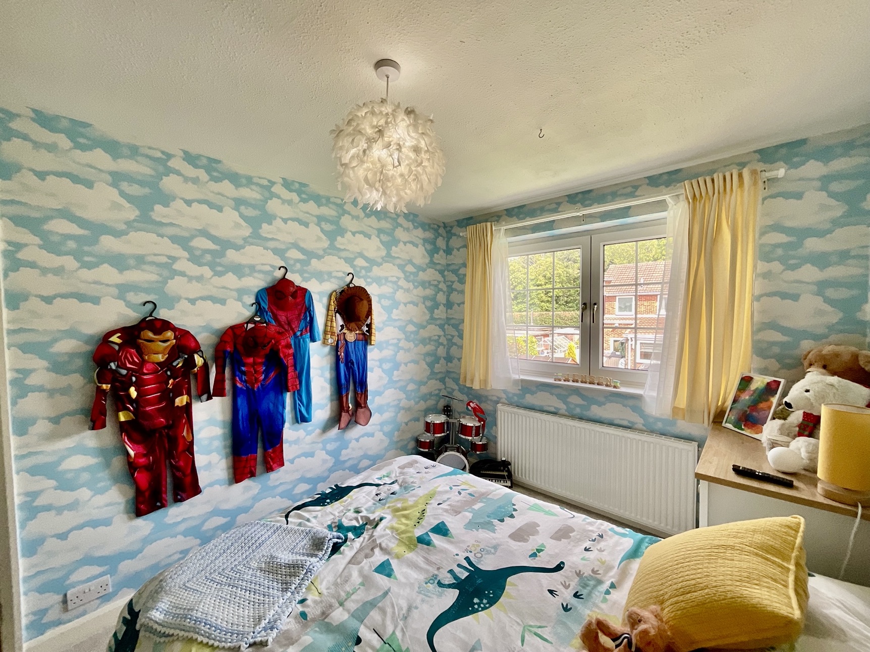 Bedroom 2
