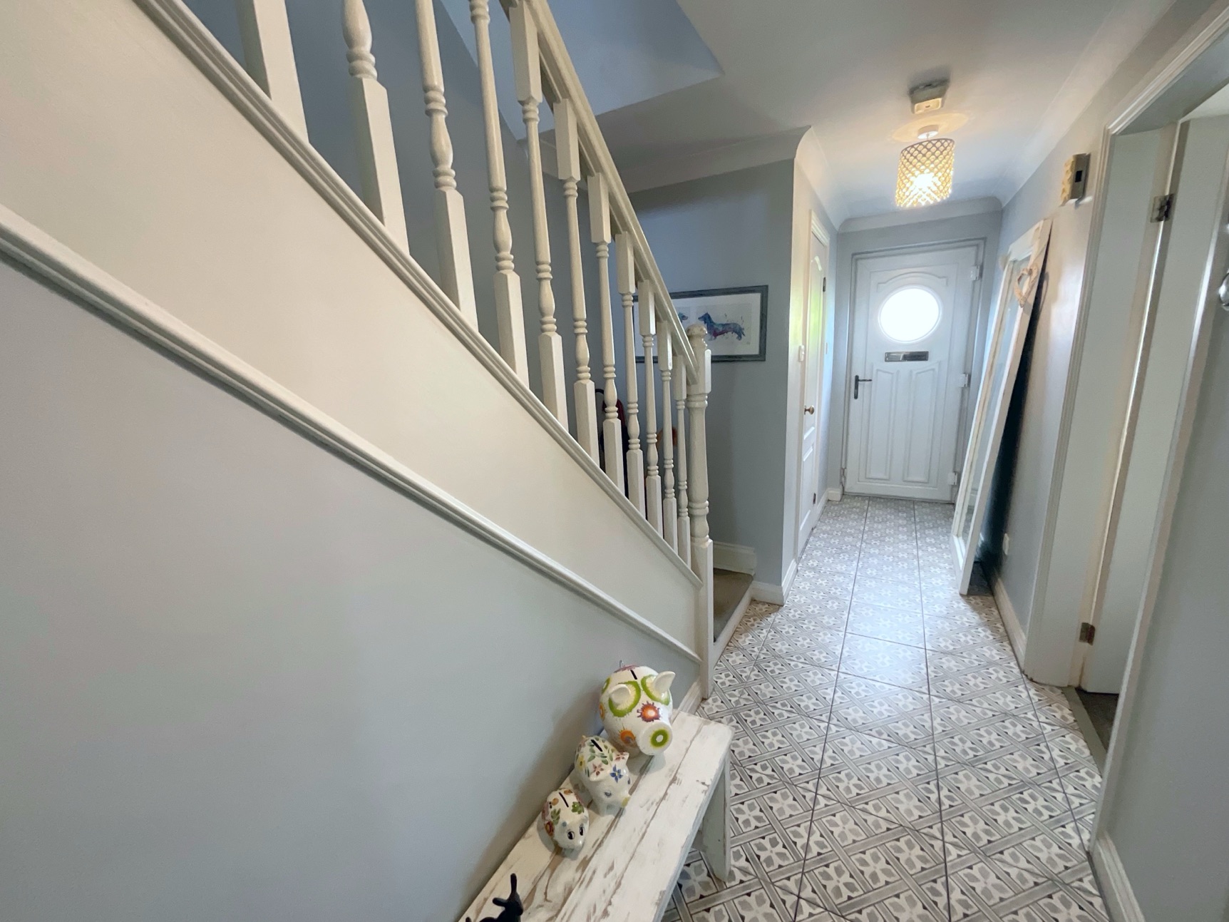 HALLWAY