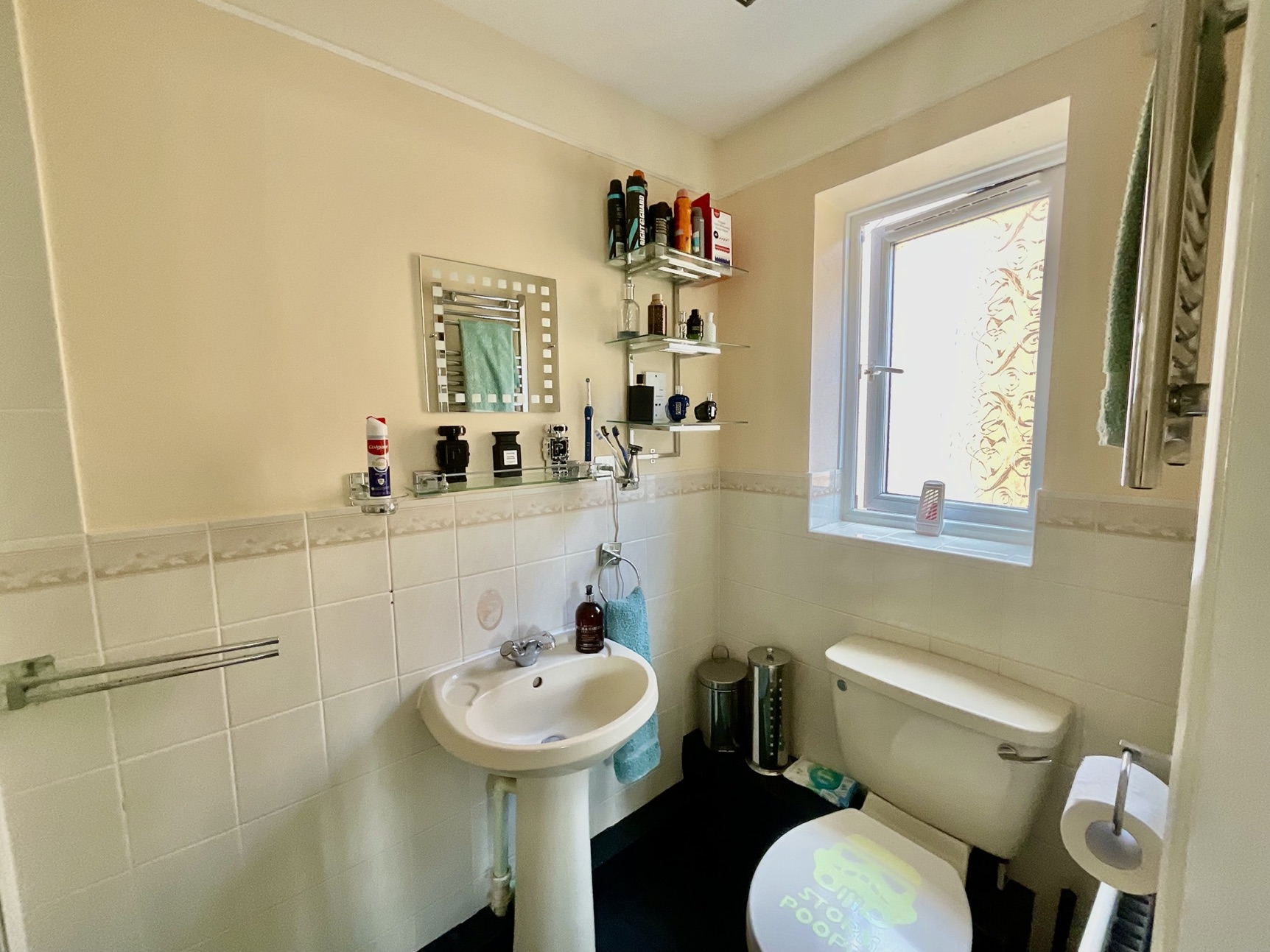 En-Suite 