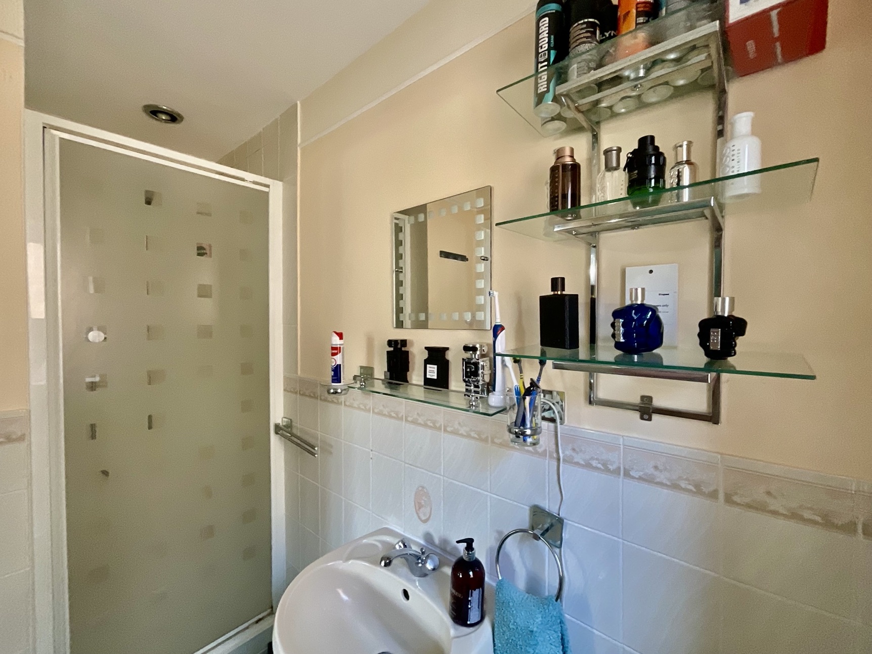 En-Suite 