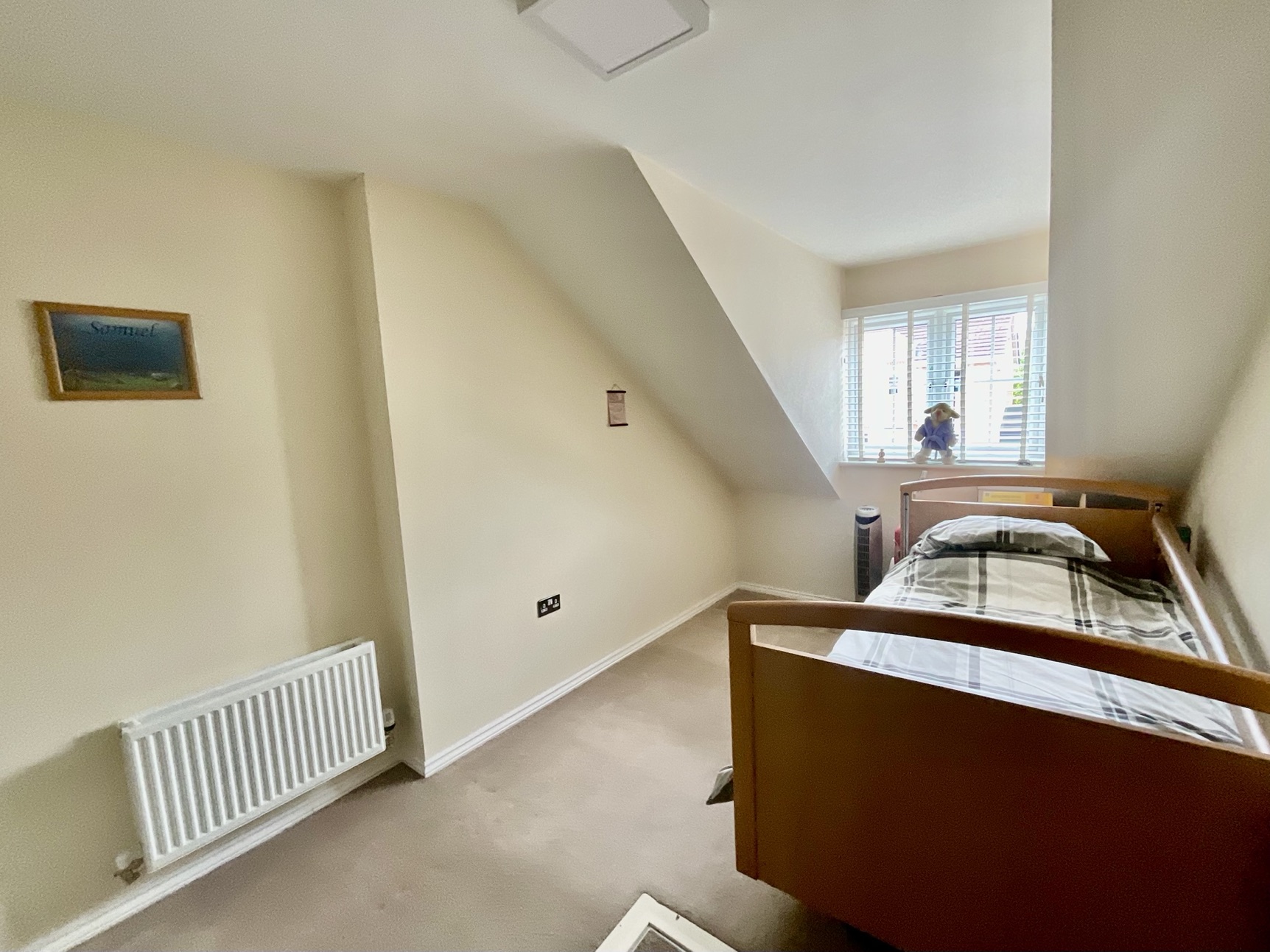 Bedroom 3 