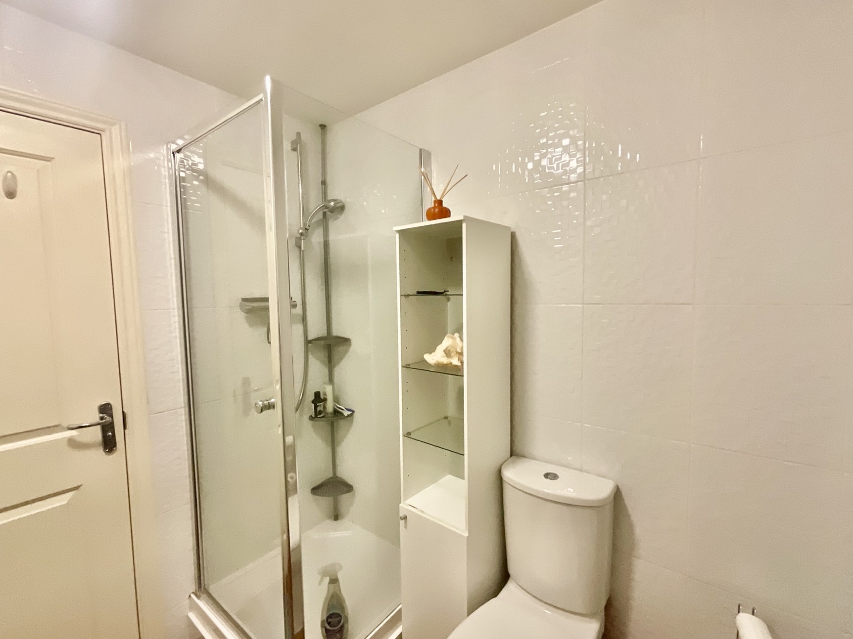 2nd En-Suite 