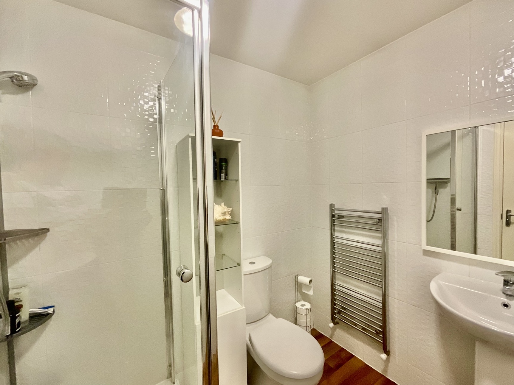 2nd En-Suite 