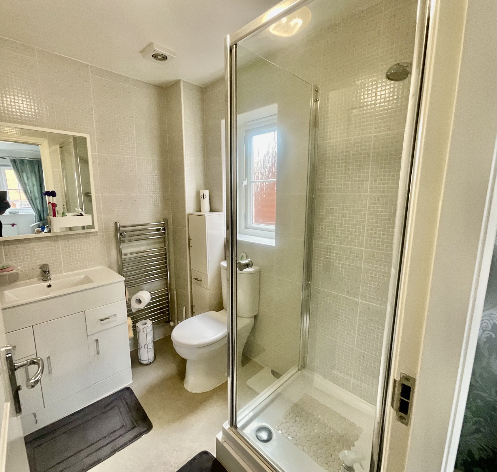 Master En-Suite 