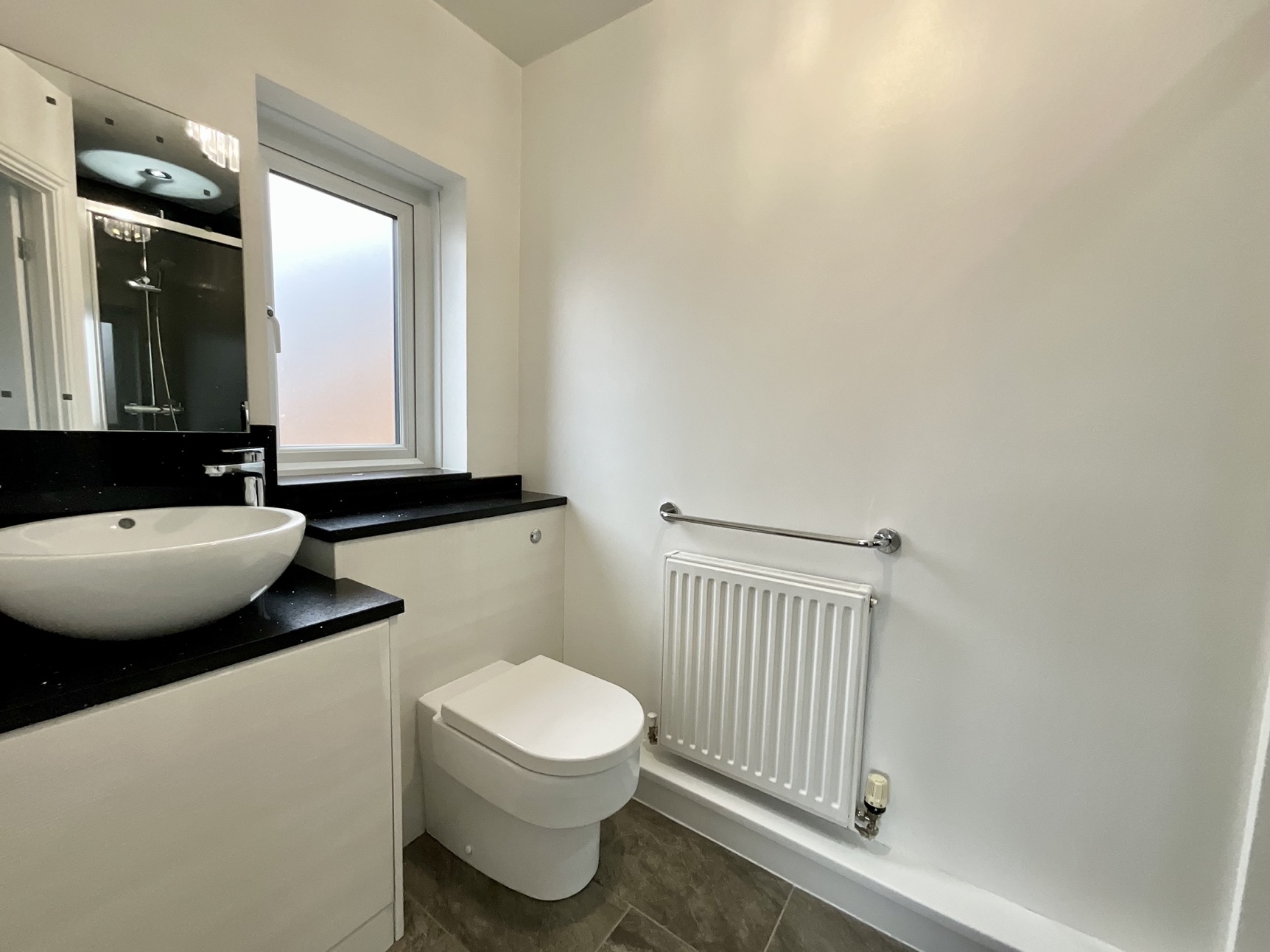 en-suite