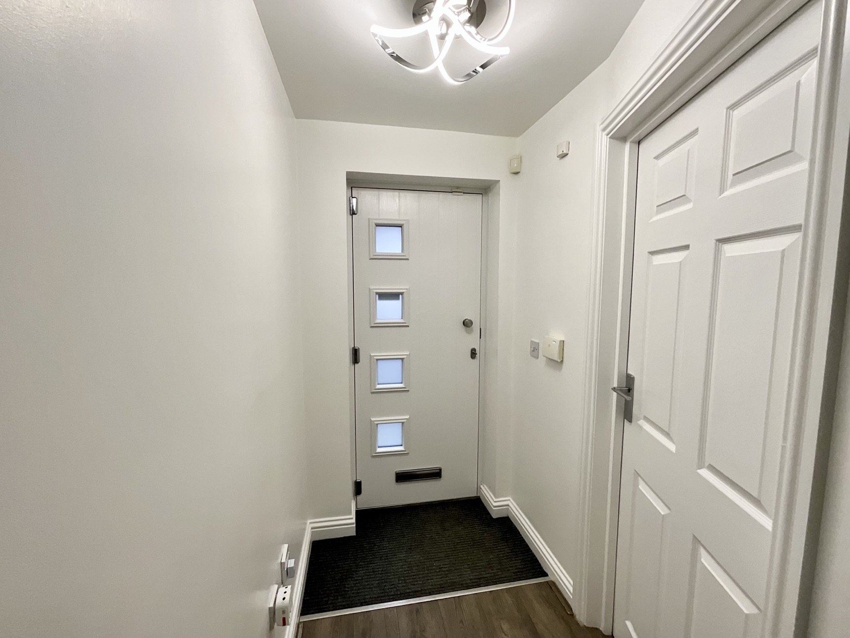 hallway