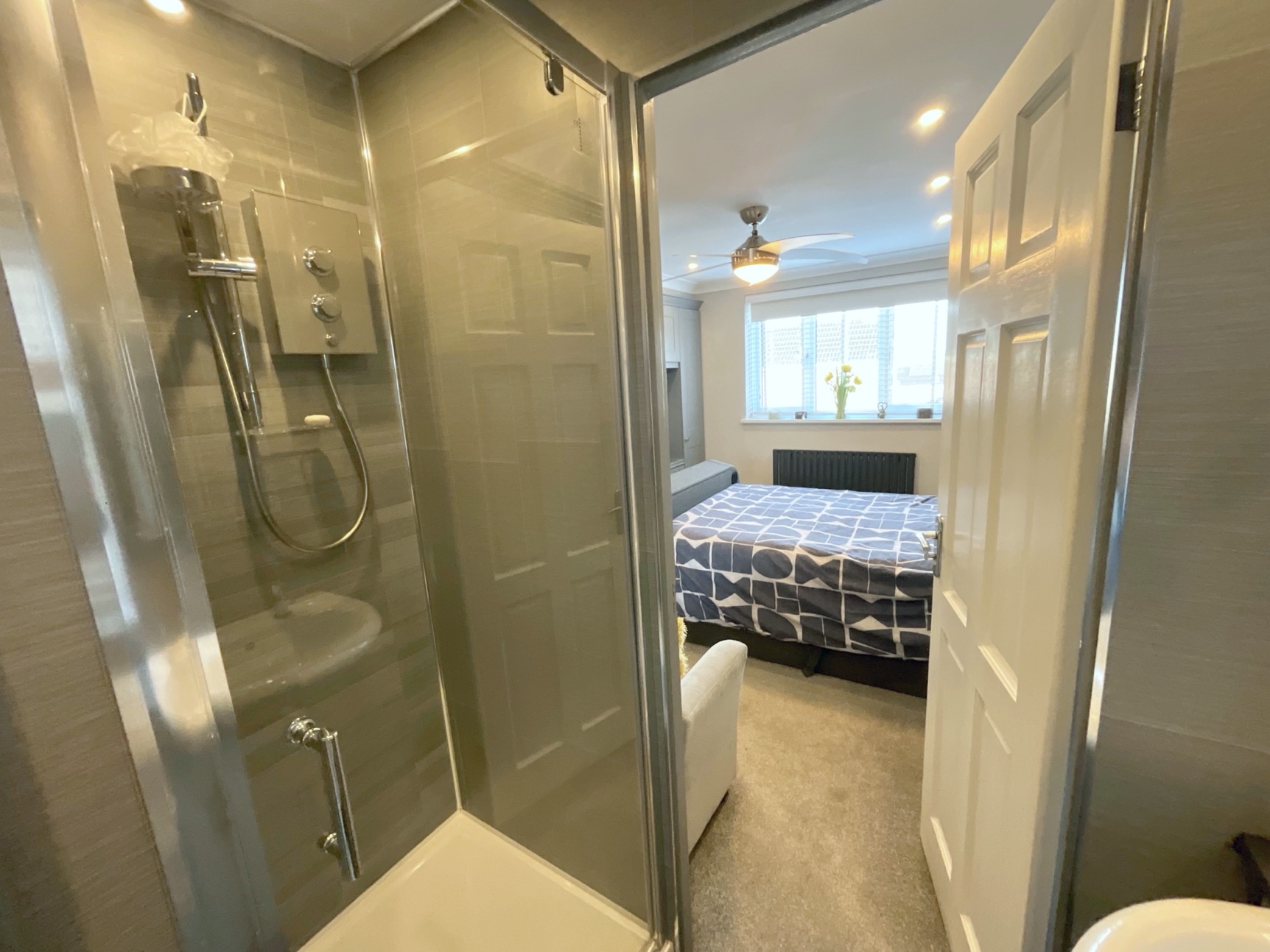 en-suite