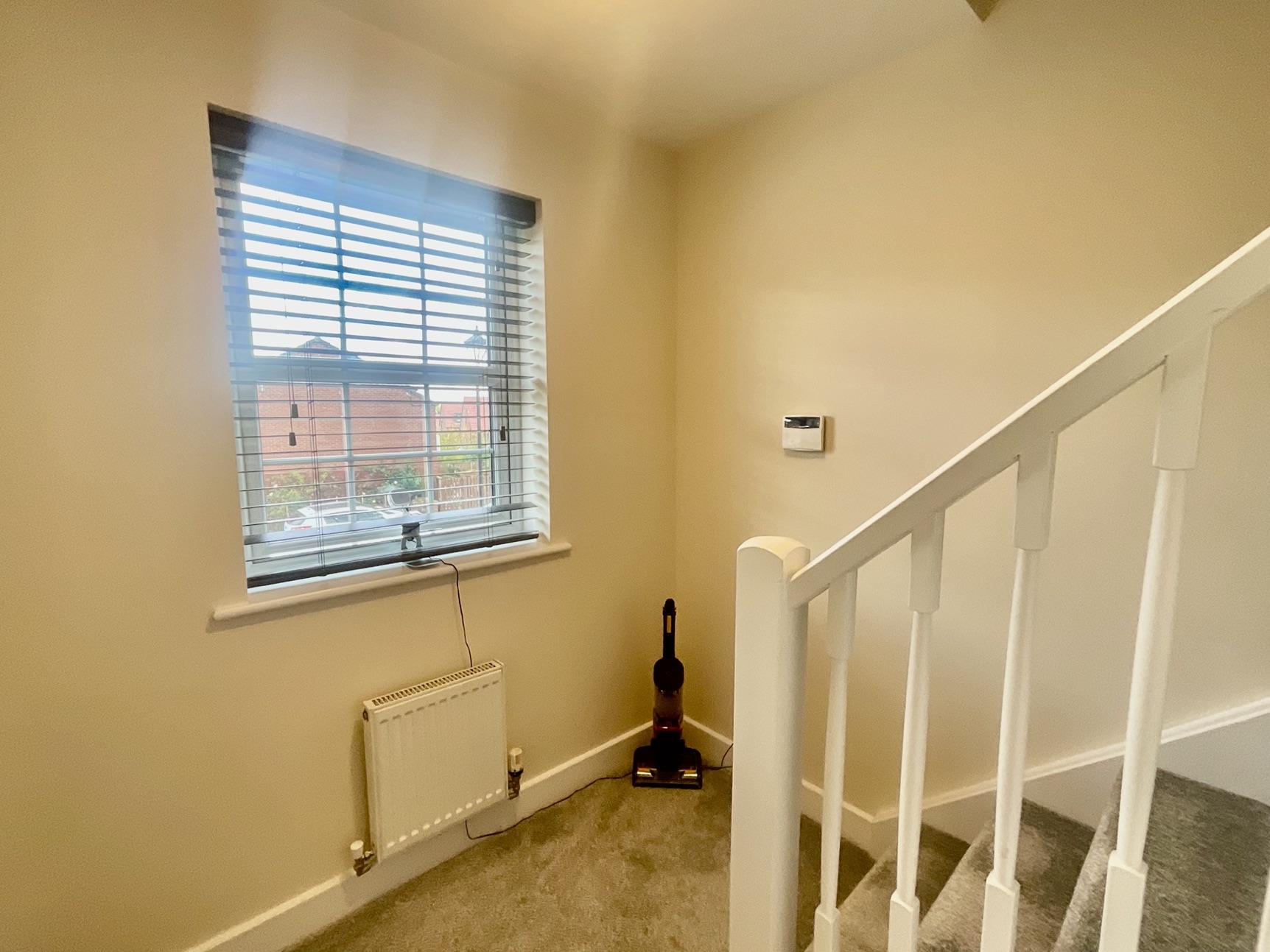Inner Hallway 