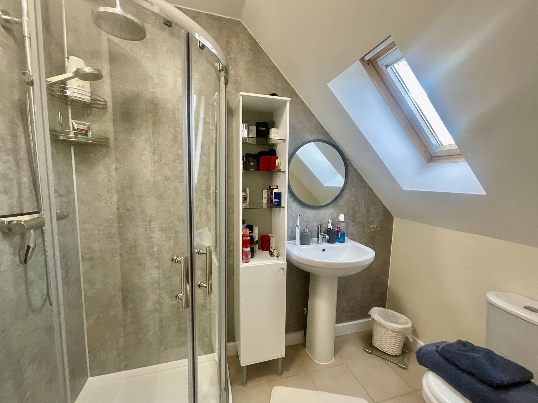 En - Suite 