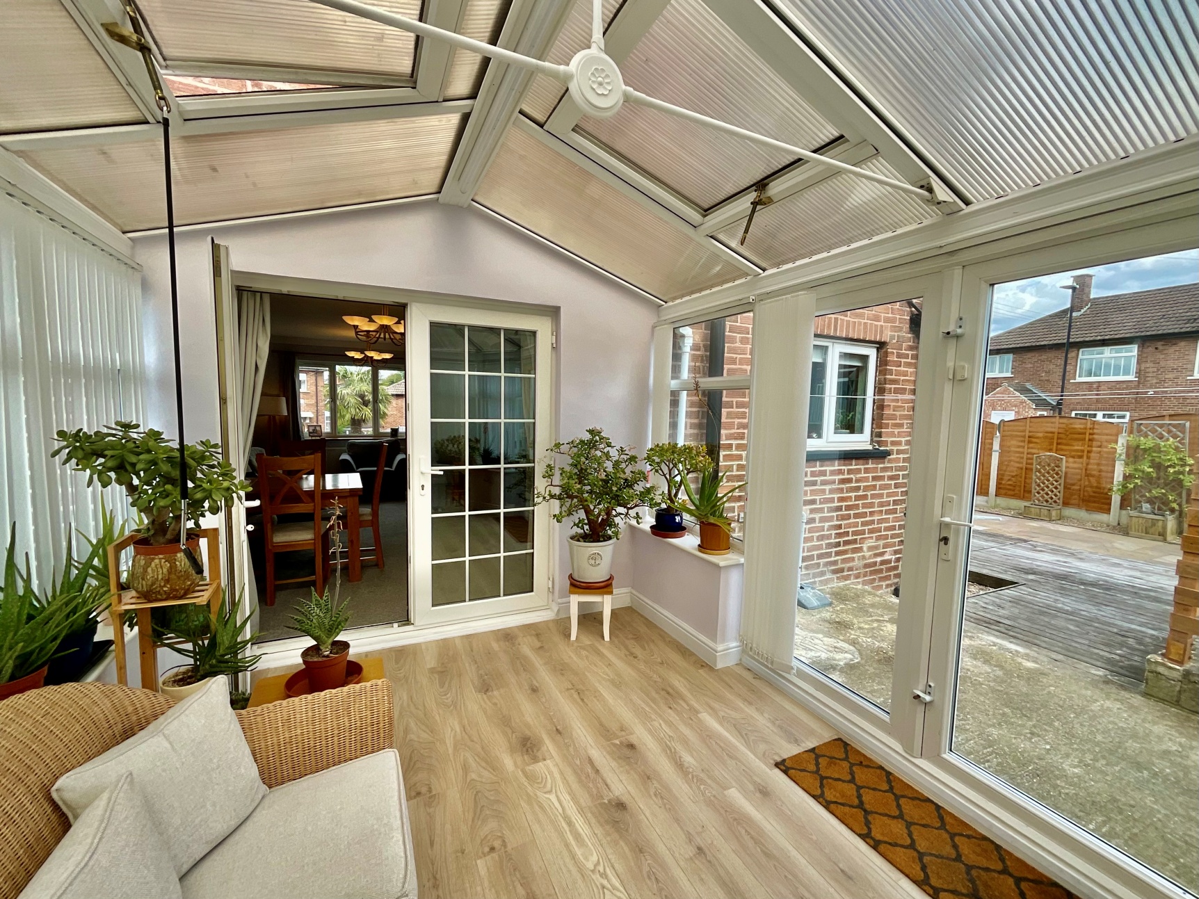 Conservatory 