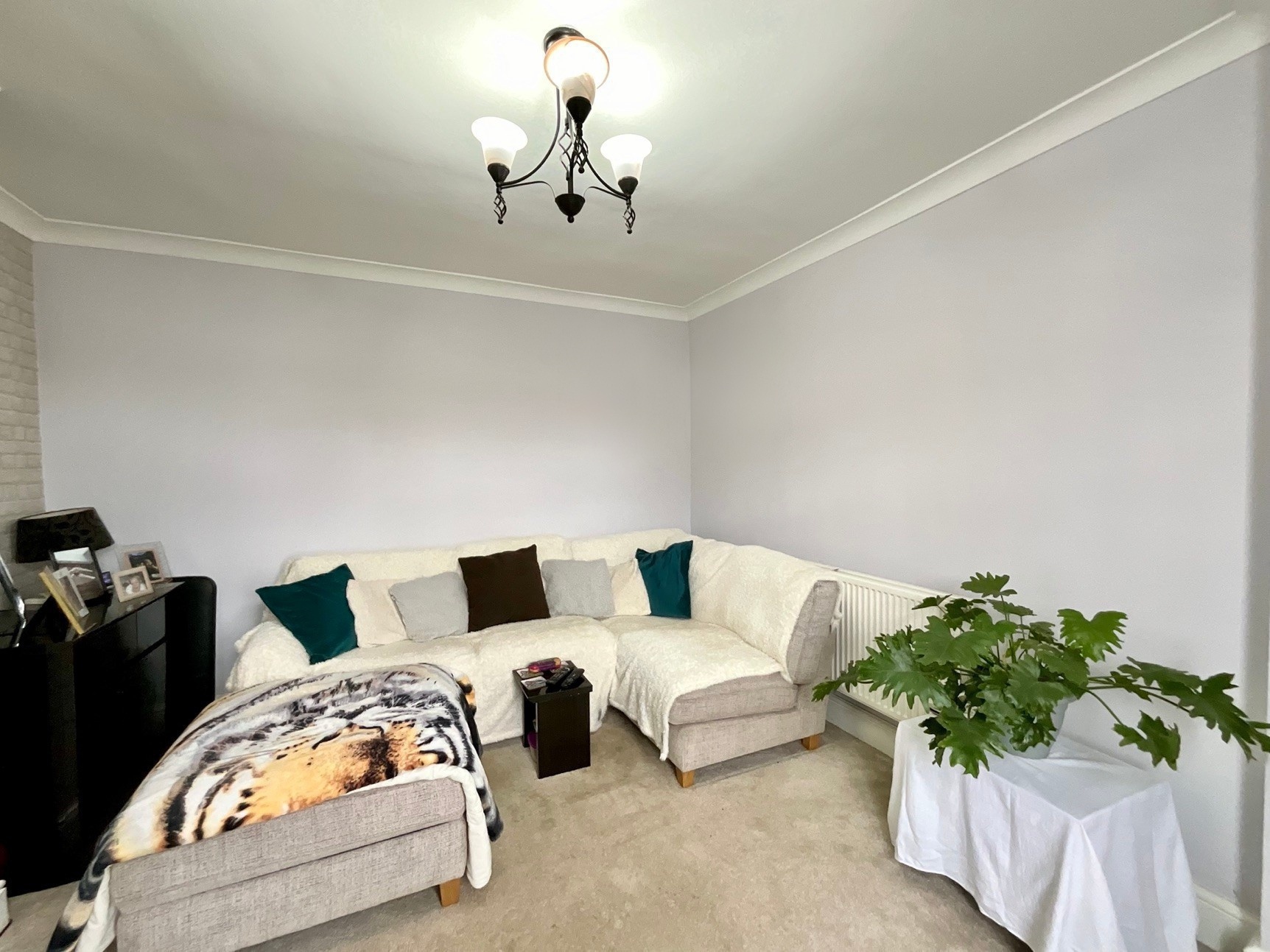 sitting room