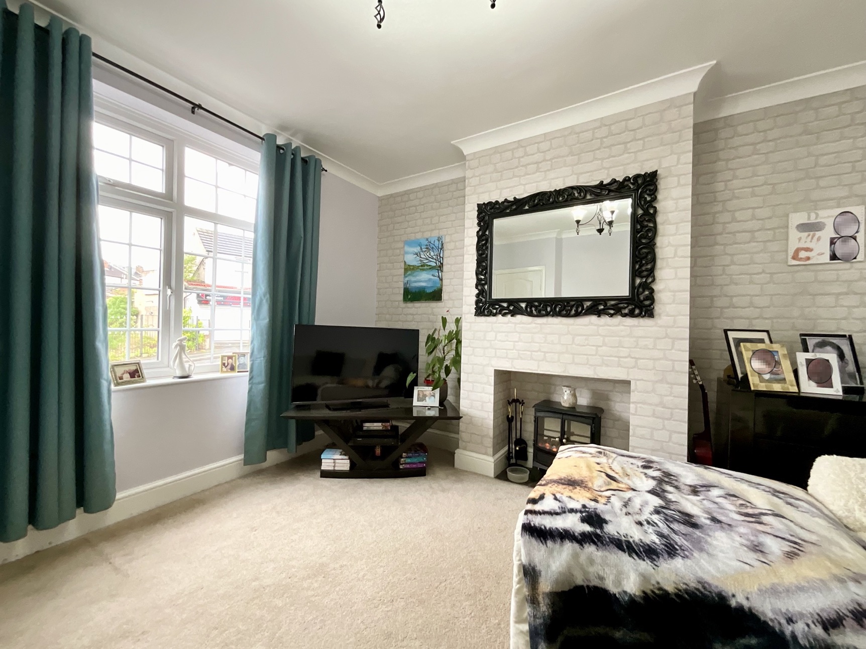 sitting room