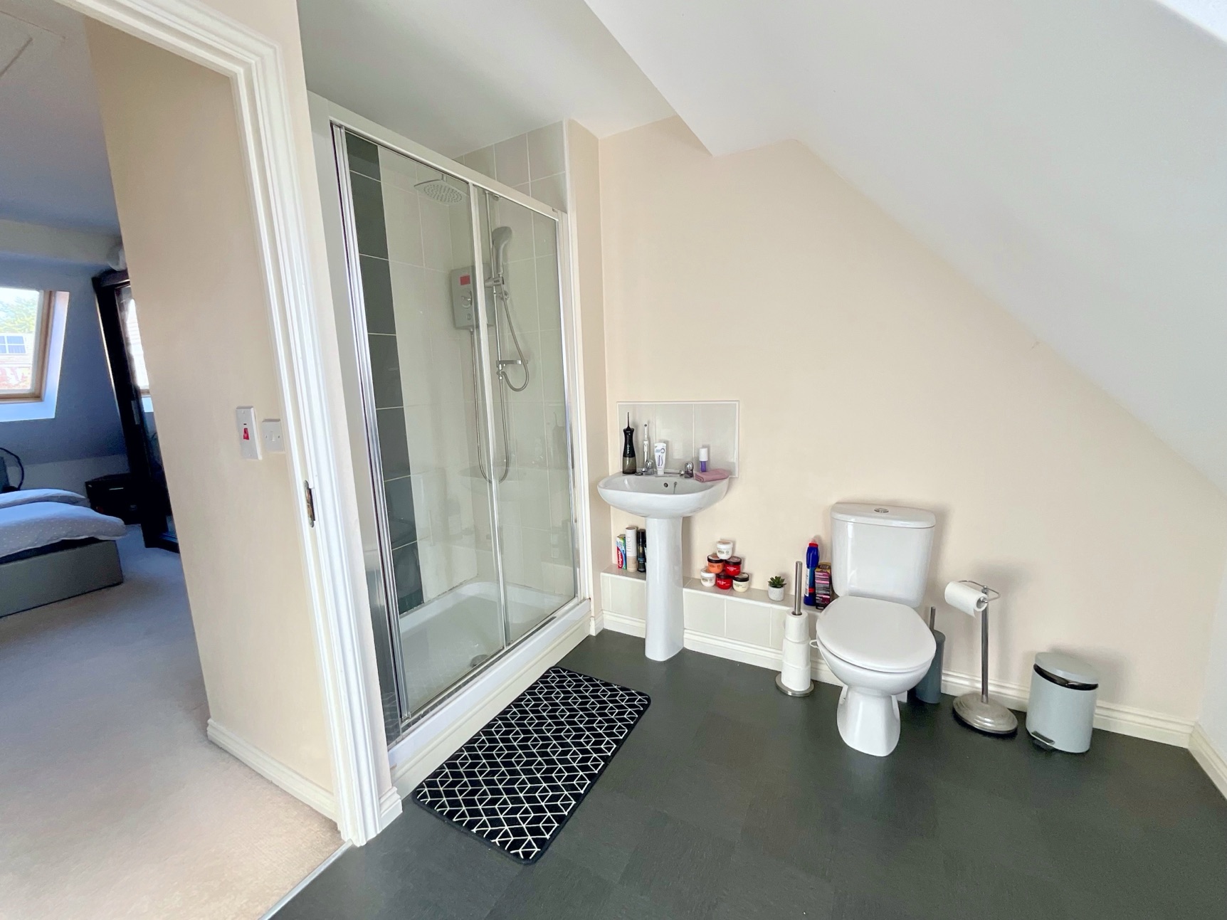 en-suite