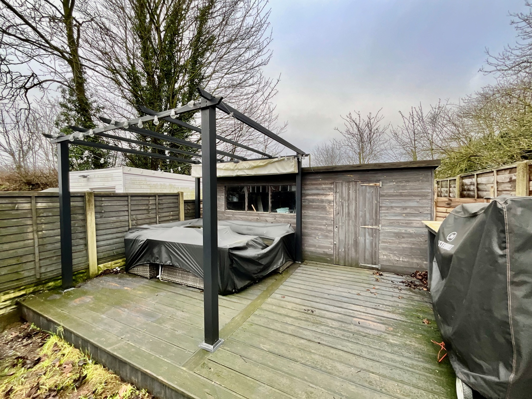 Summerhouse 