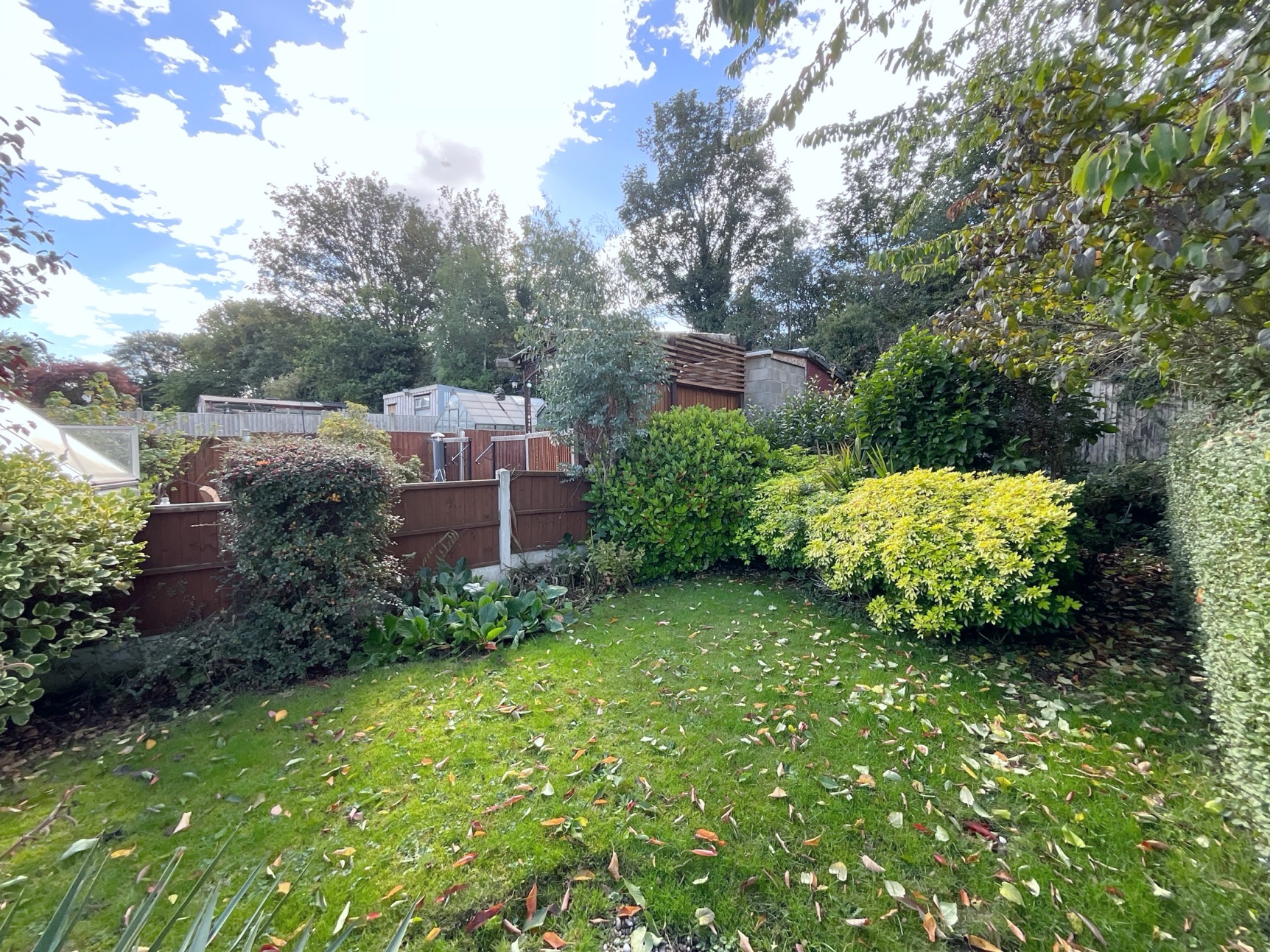 GARDEN