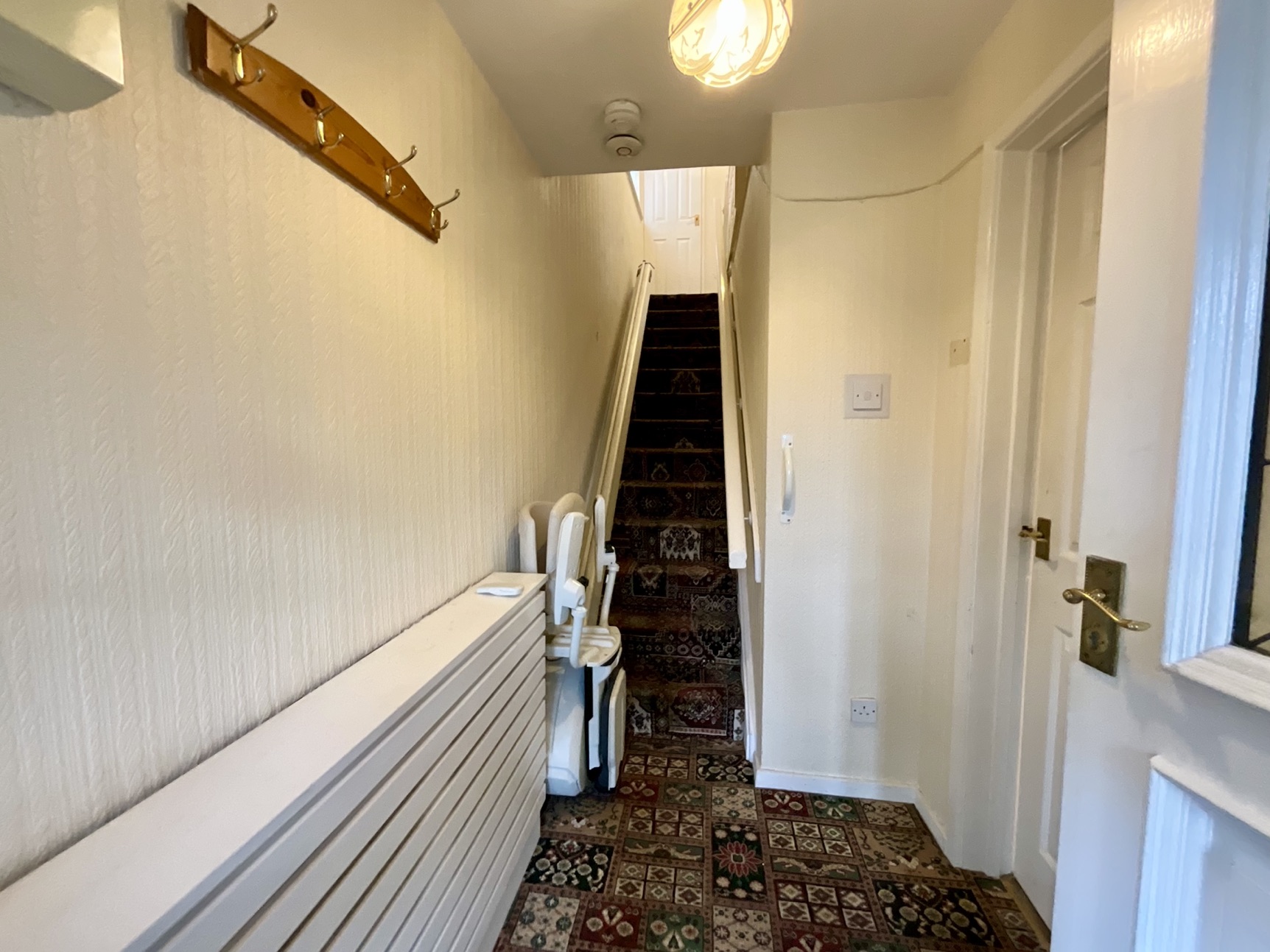 hallway