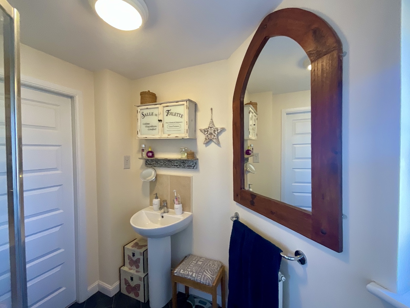 En-Suite 
