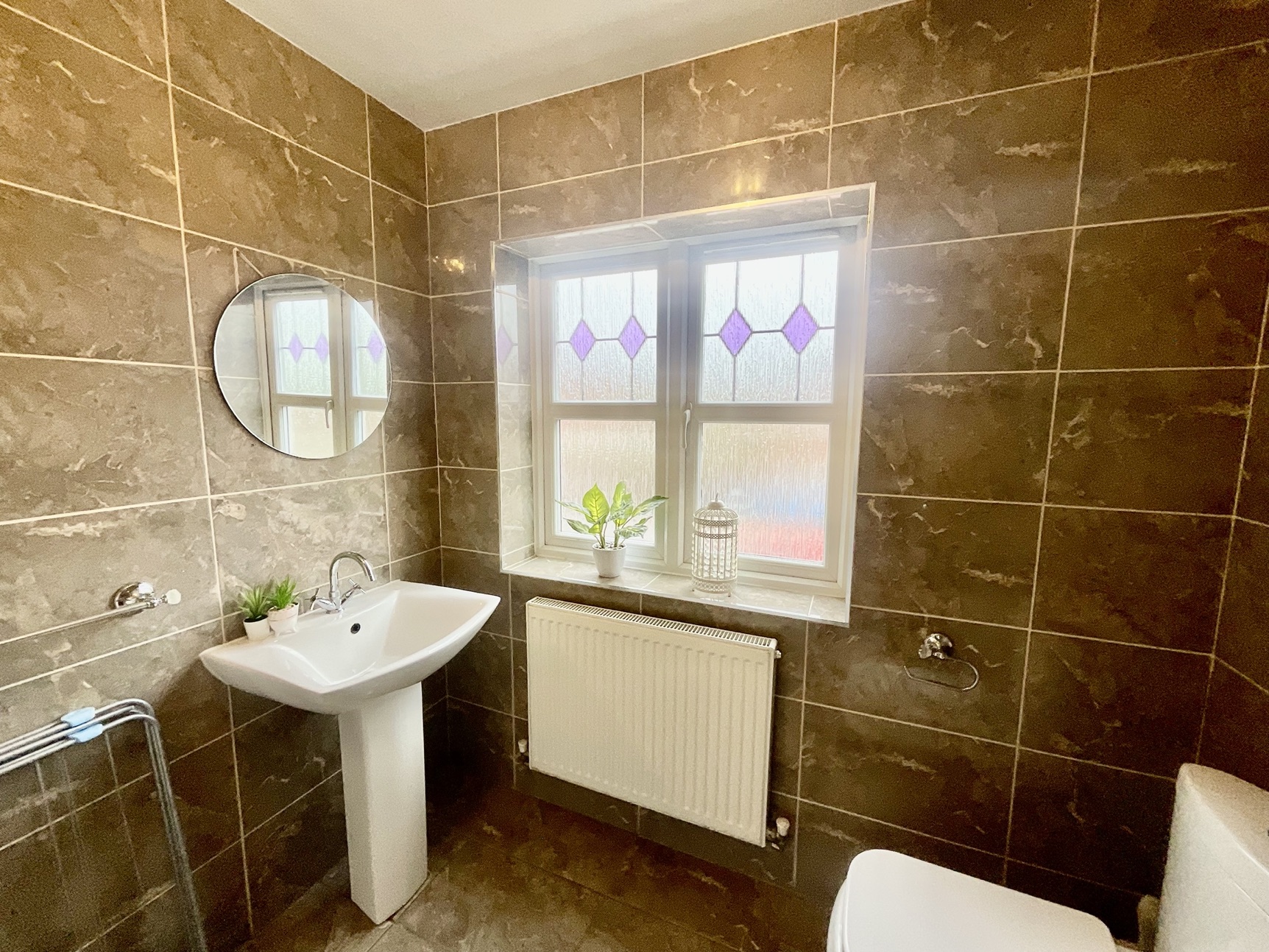 En-Suite 