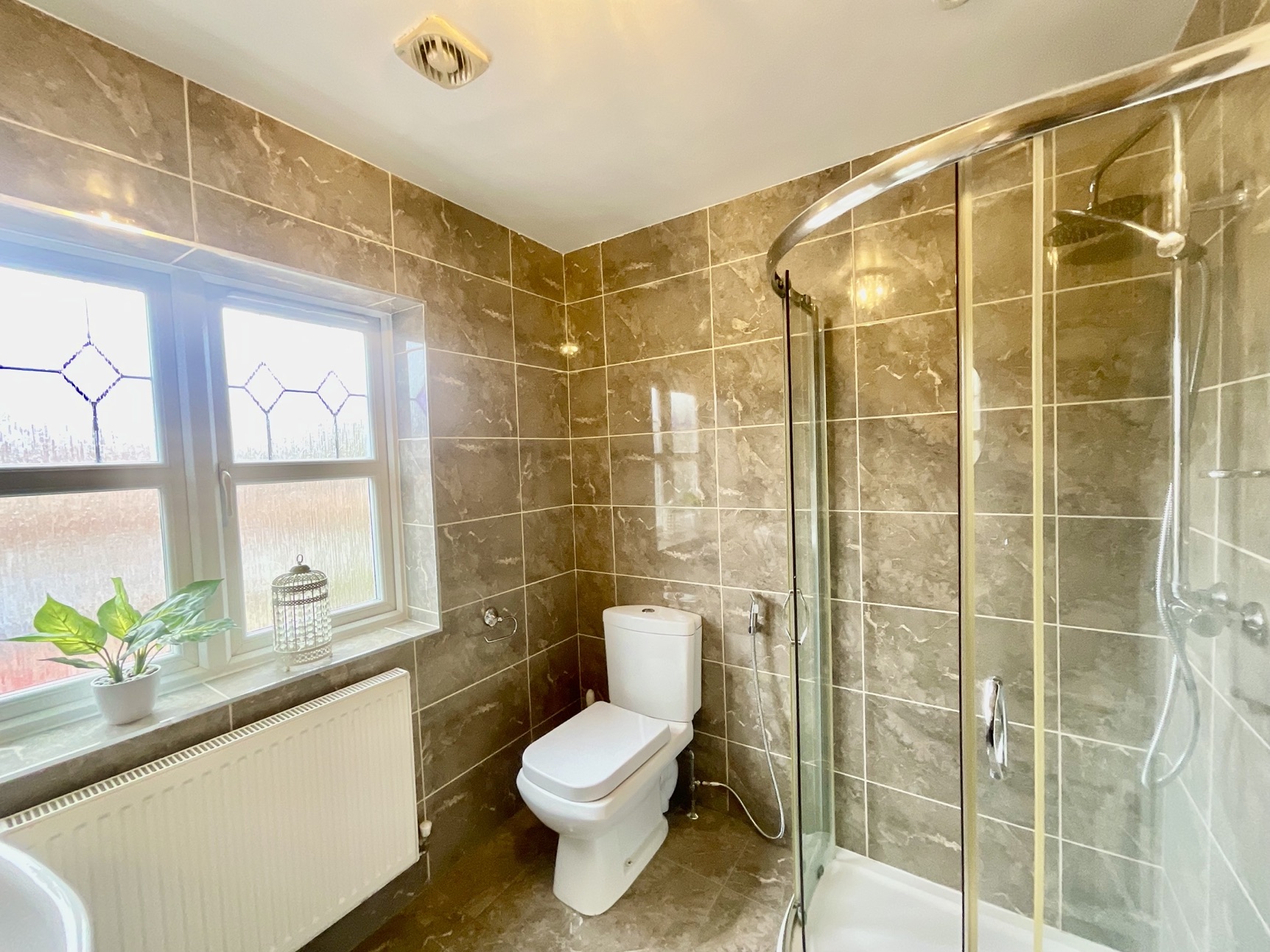 En-Suite 