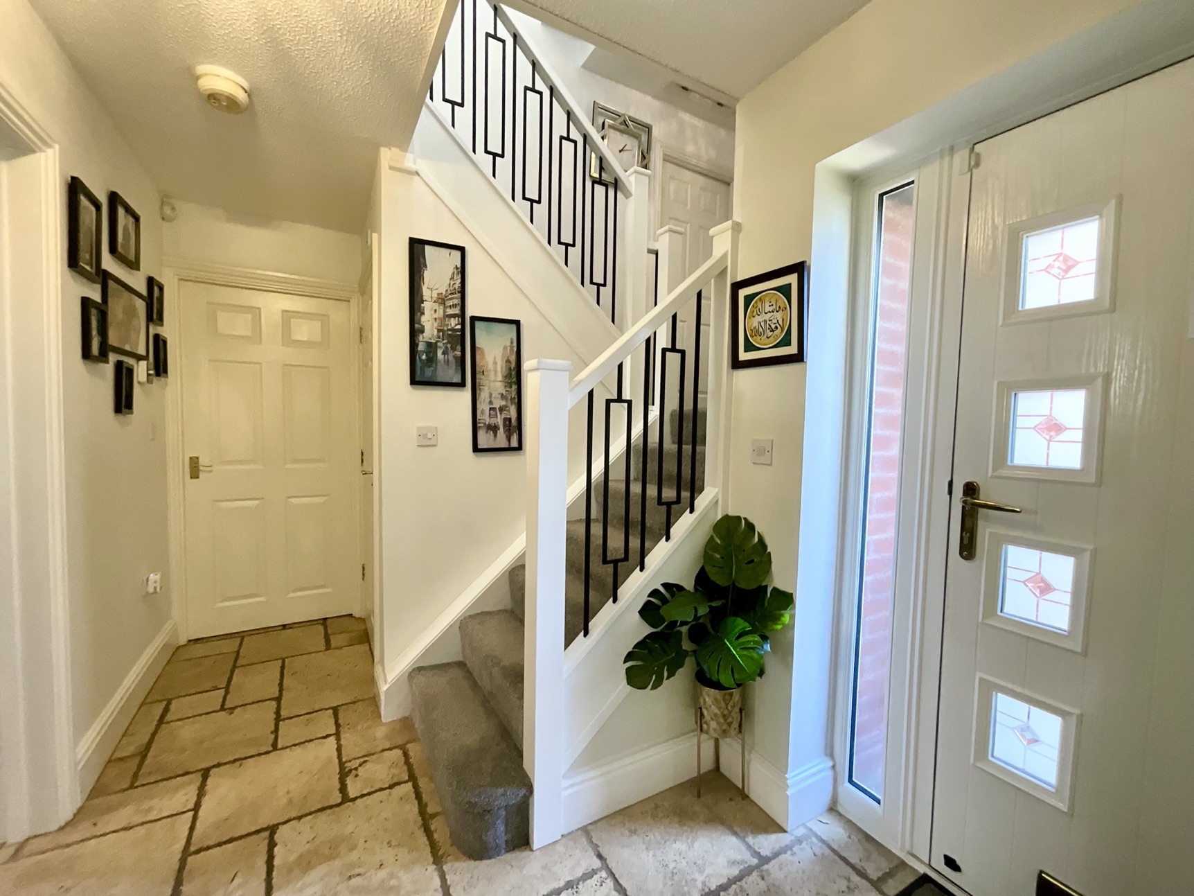 hallway