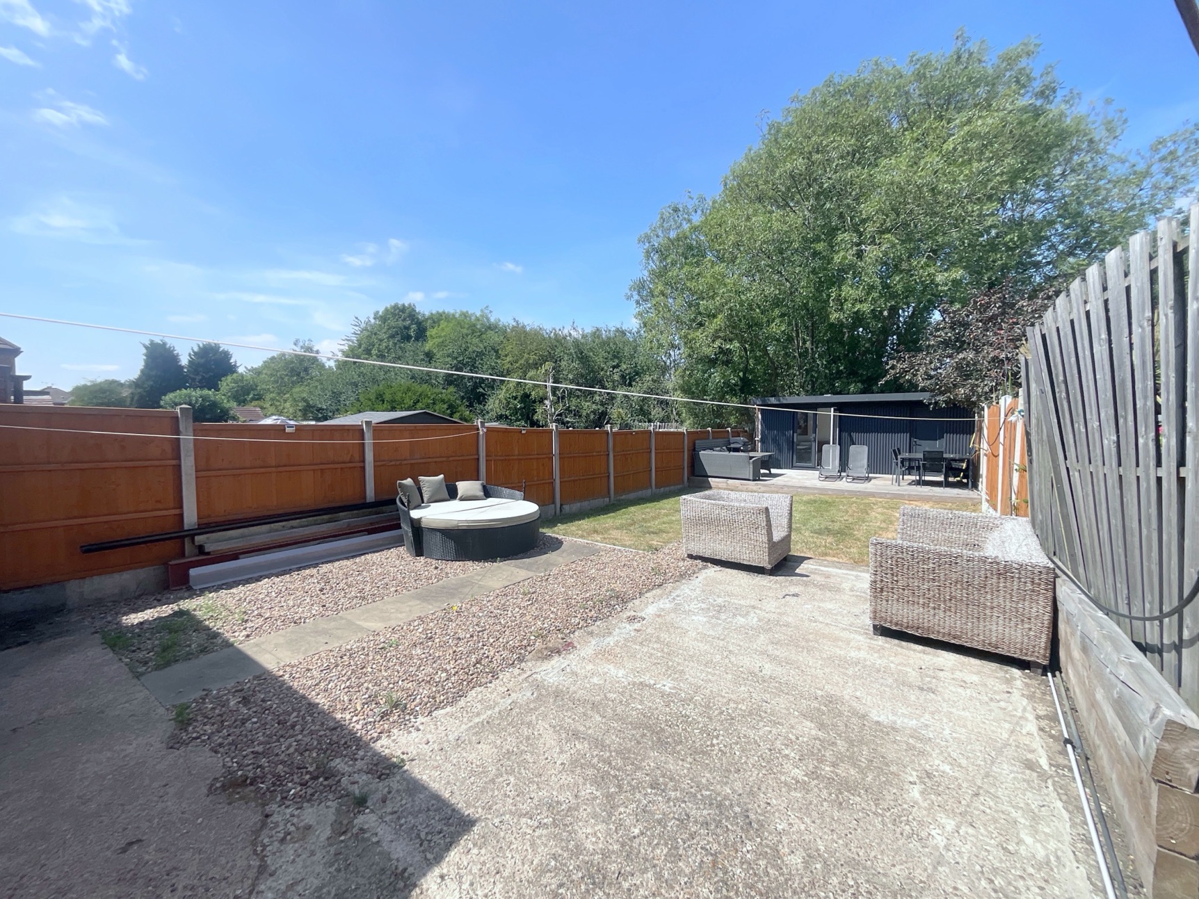 garden