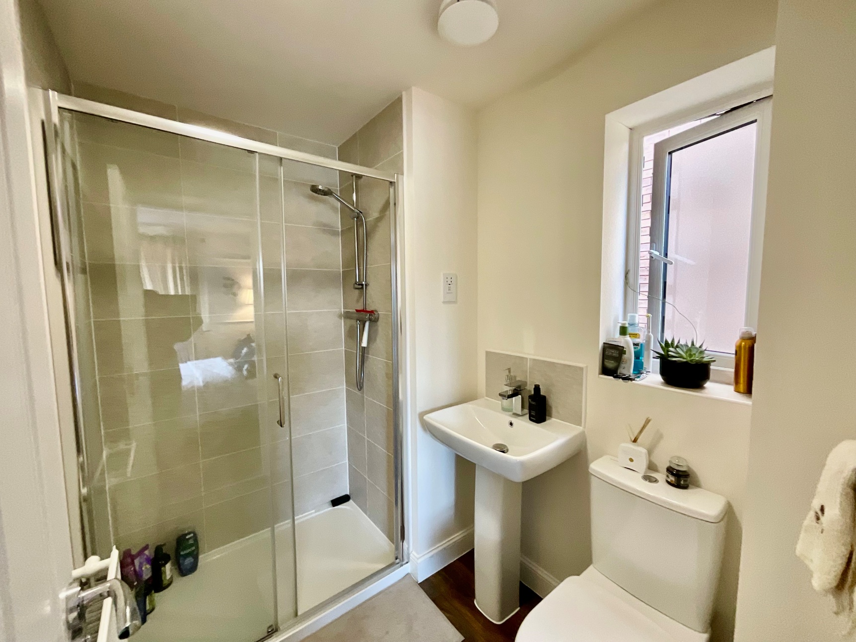 En-Suite 