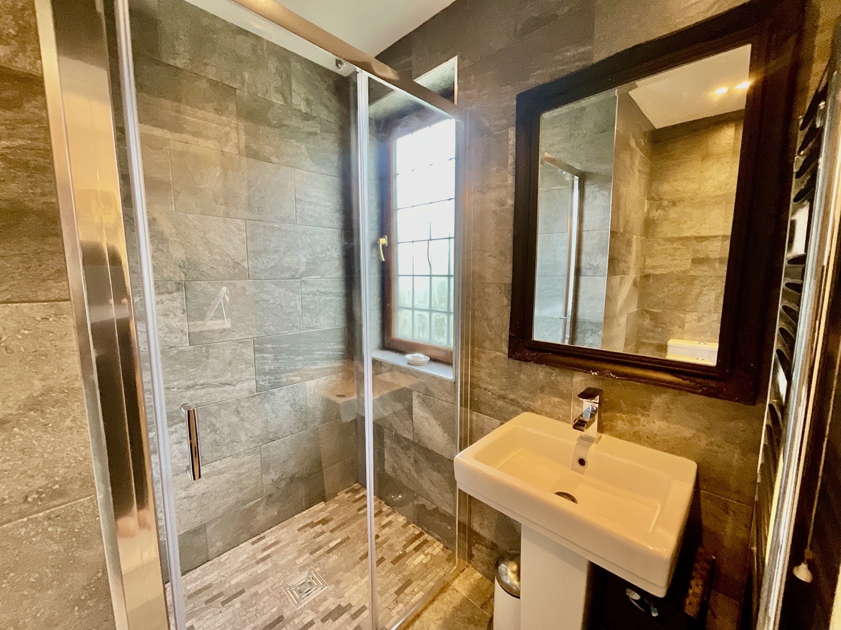 En-Suite 