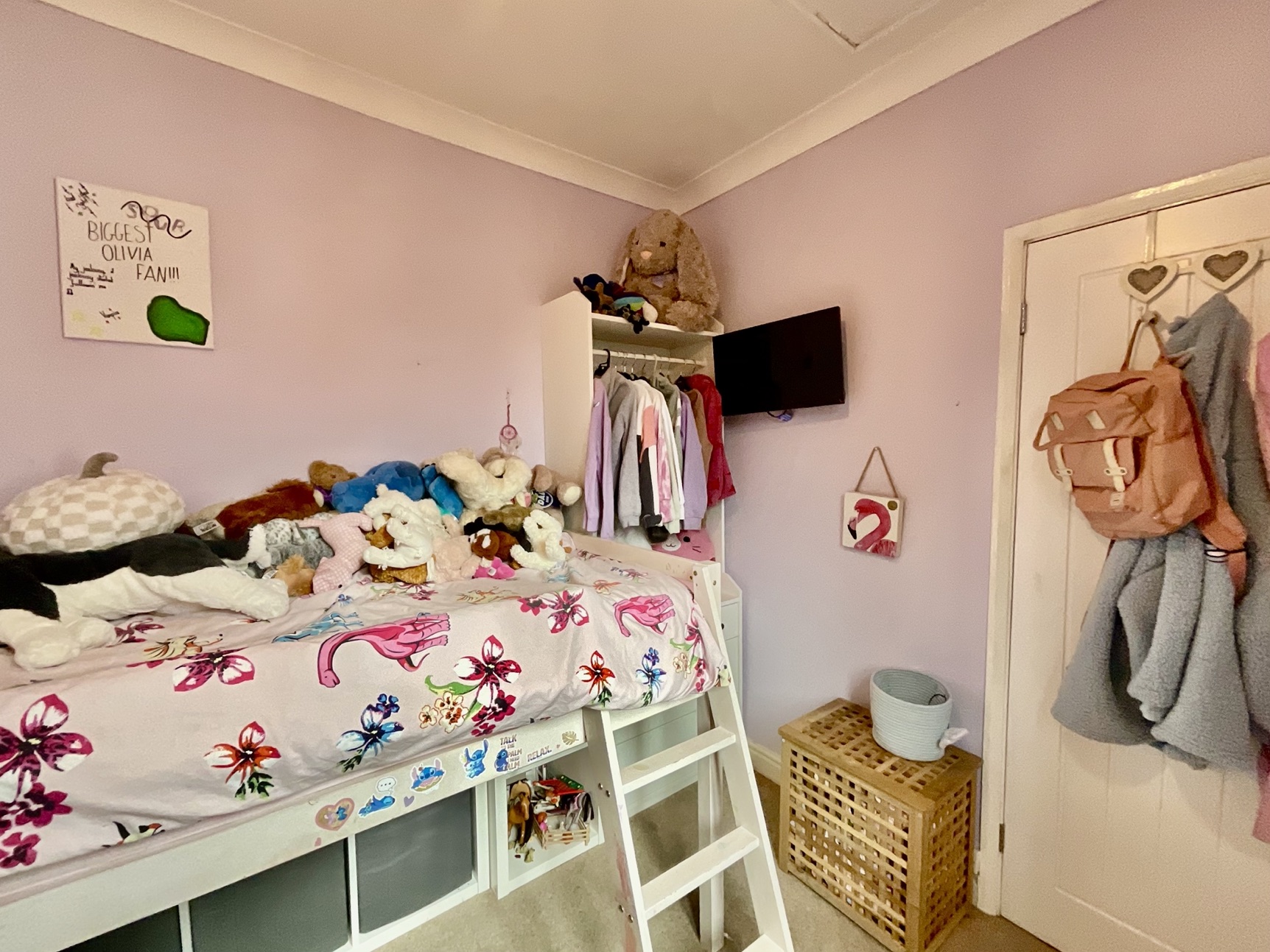 Bedroom 3 
