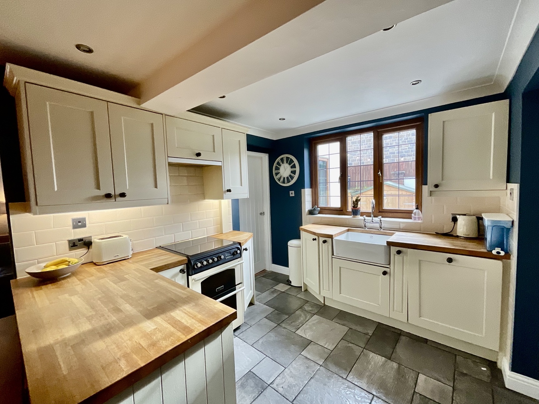 Kitchen/ Diner 