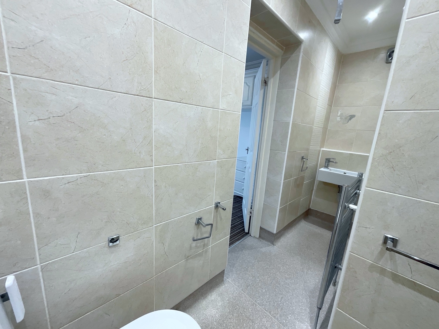 en-suite 