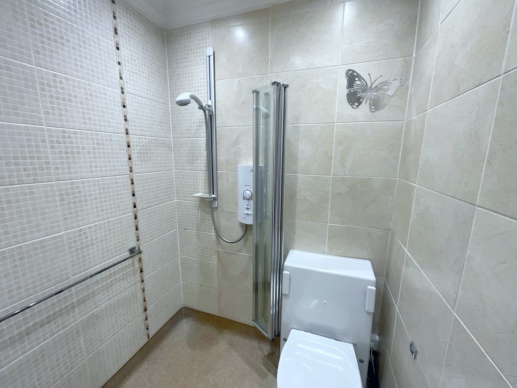 en-suite