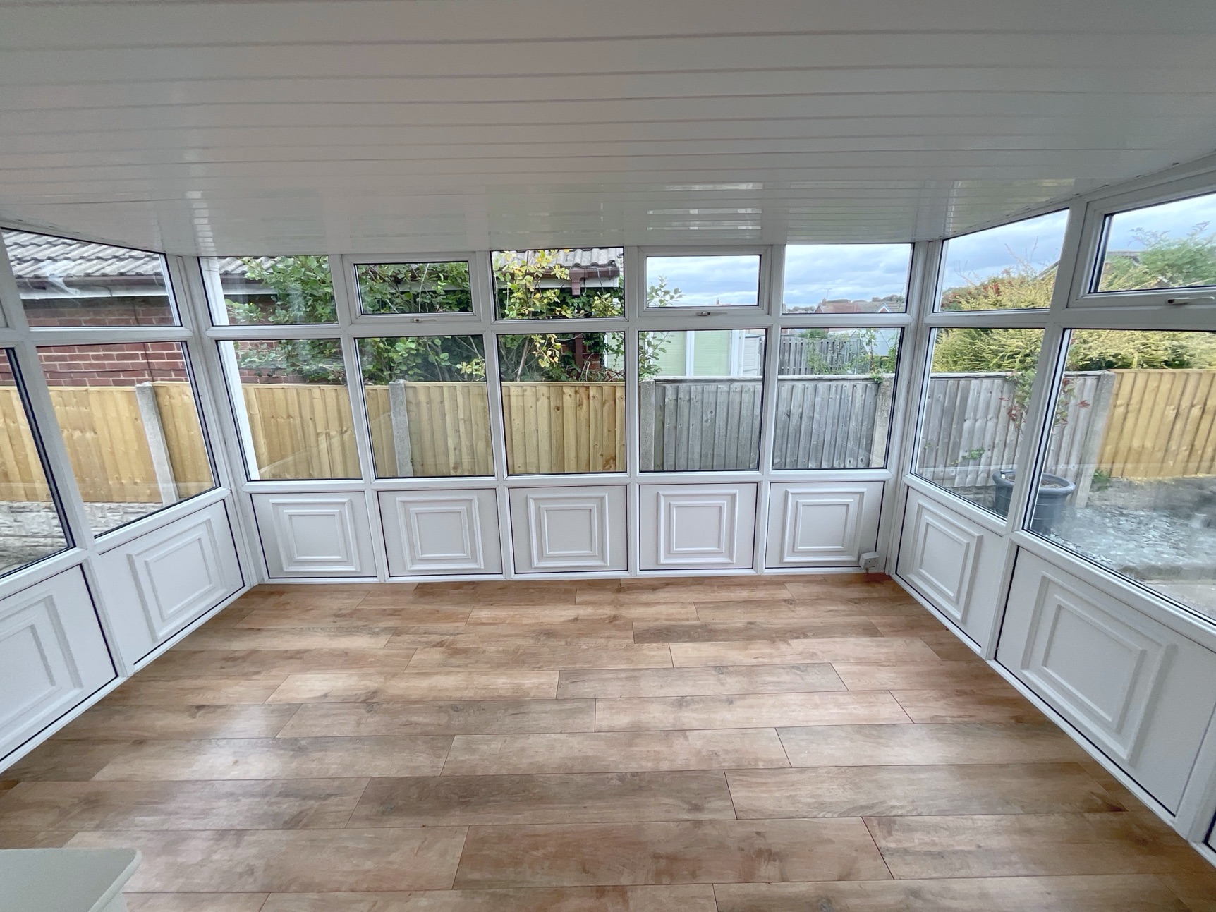 conservatory 