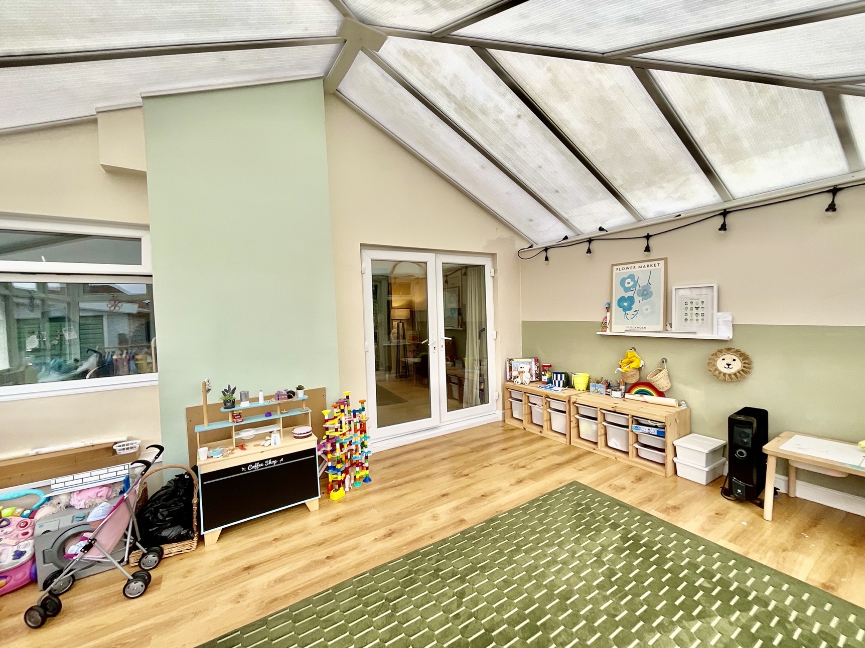 Conservatory 
