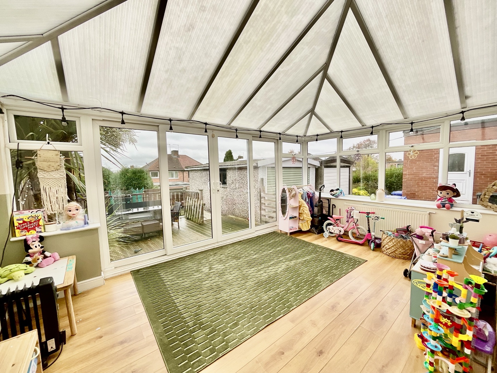Conservatory 